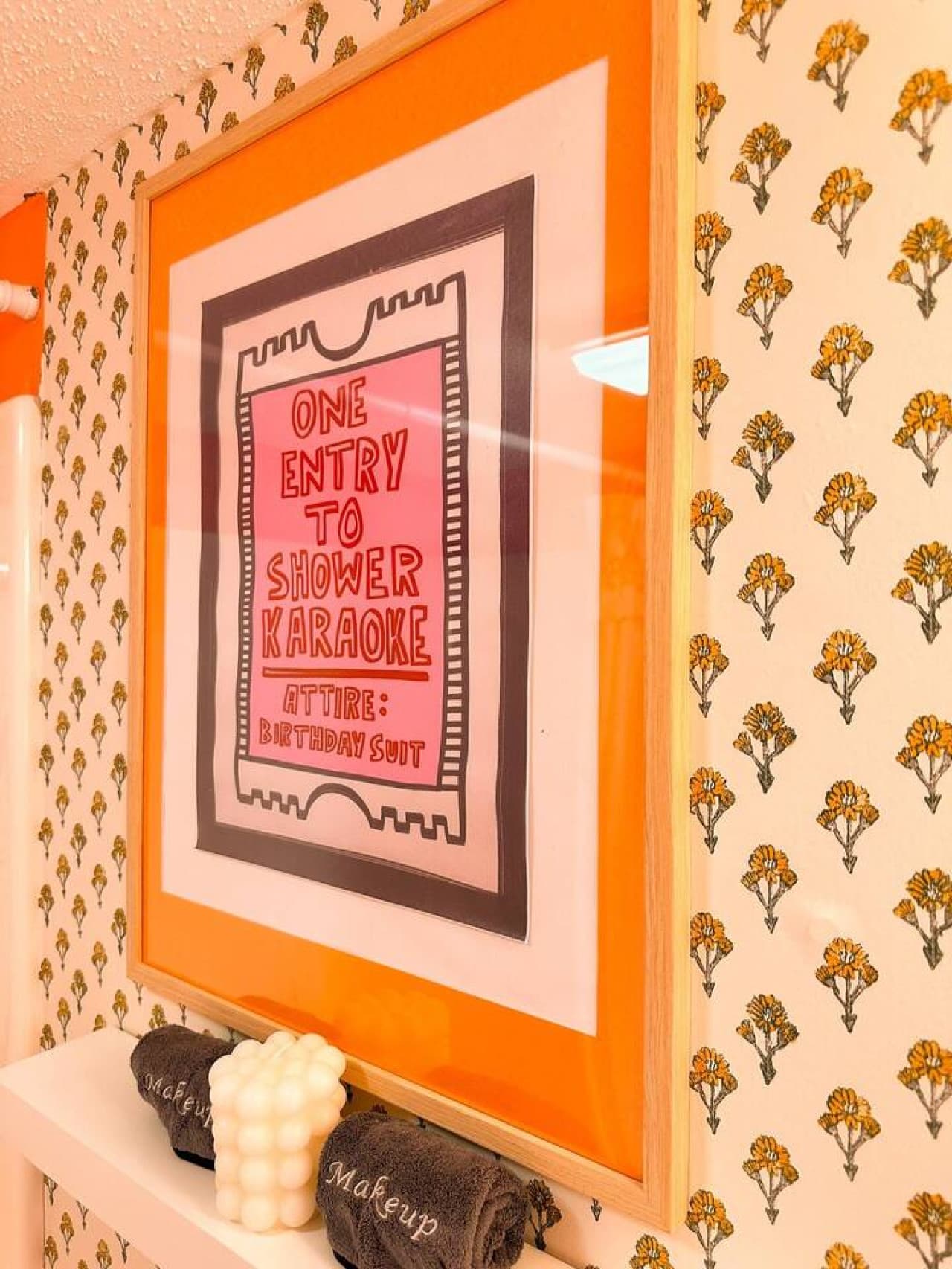 Quirky details that make your stay as unique and enjoyable as possible.
