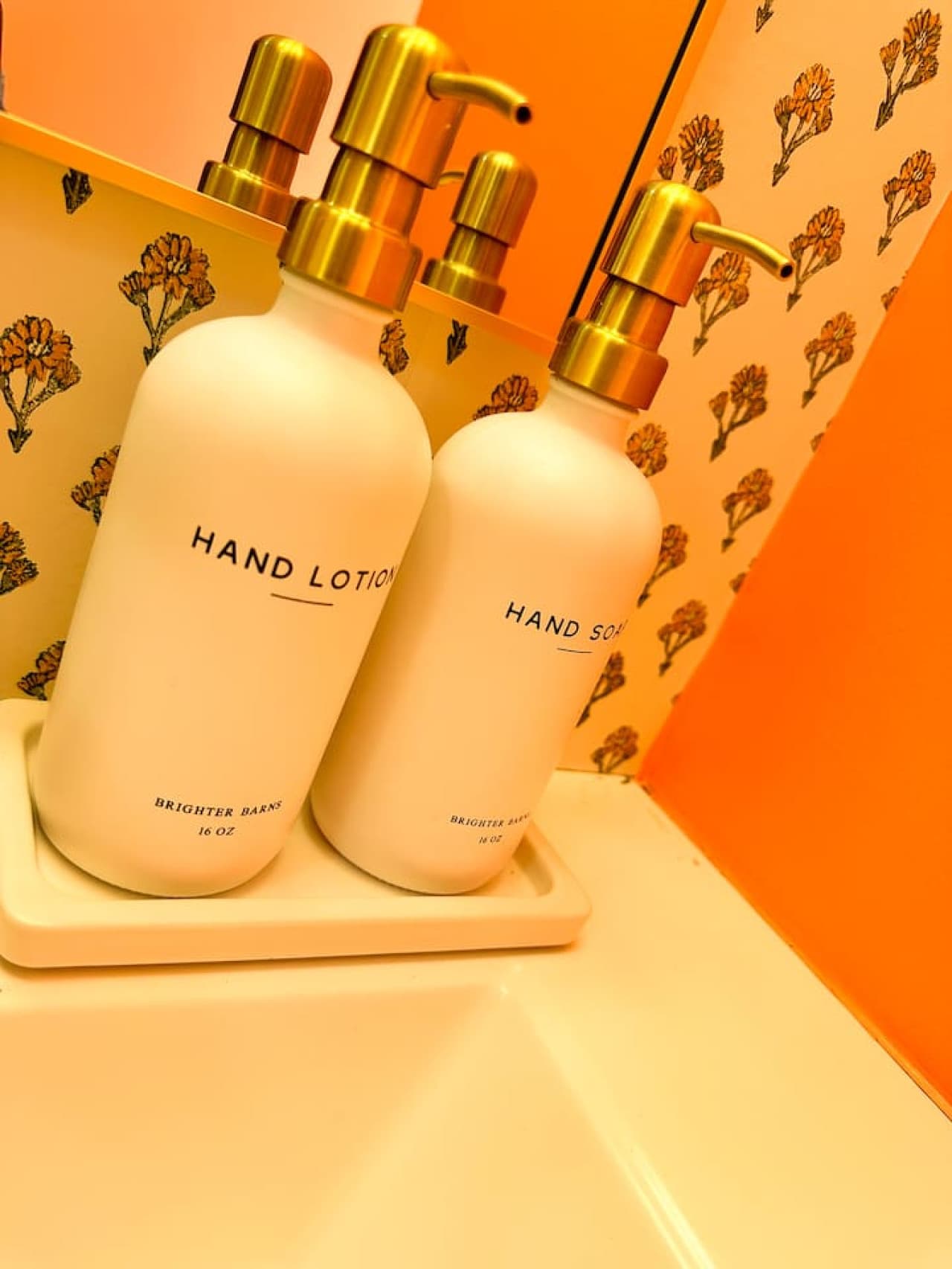 Thoughtful touches to enhance your comfort, with premium amenities provided.