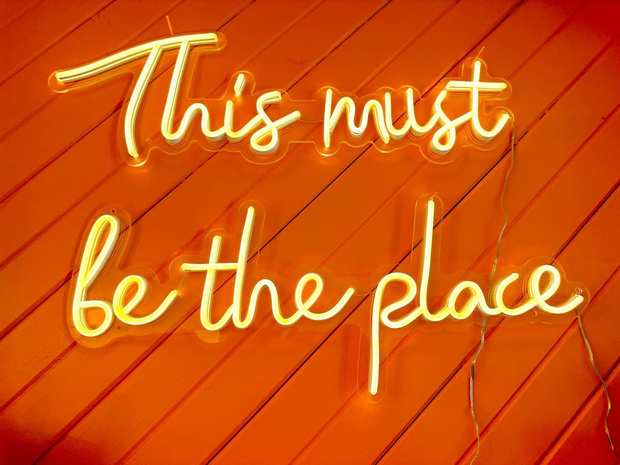 This must be the place! Your perfect lakefront retreat awaits with a warm and stylish welcome.