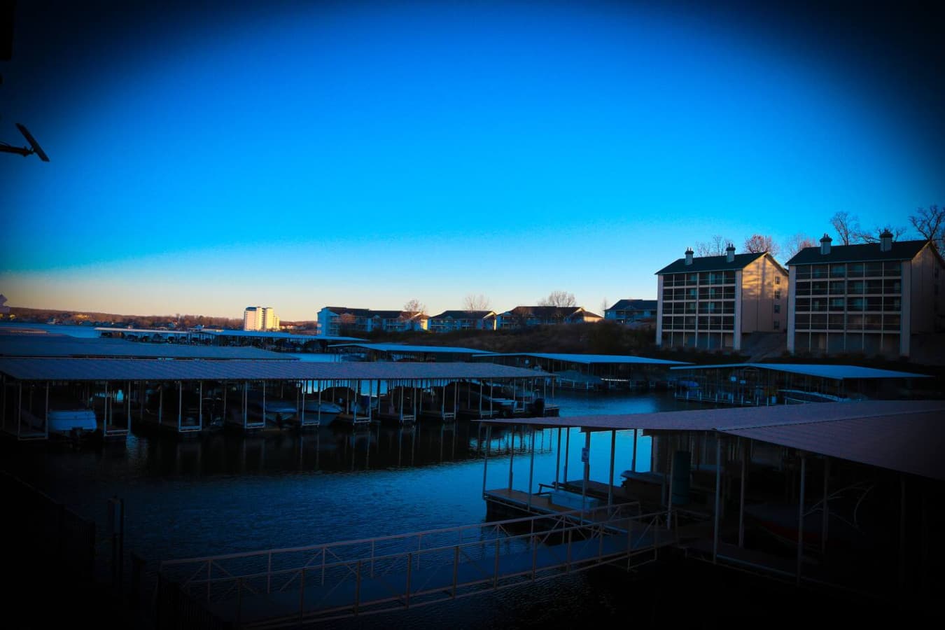 Wake up to peaceful lake views that make every morning unforgettable.