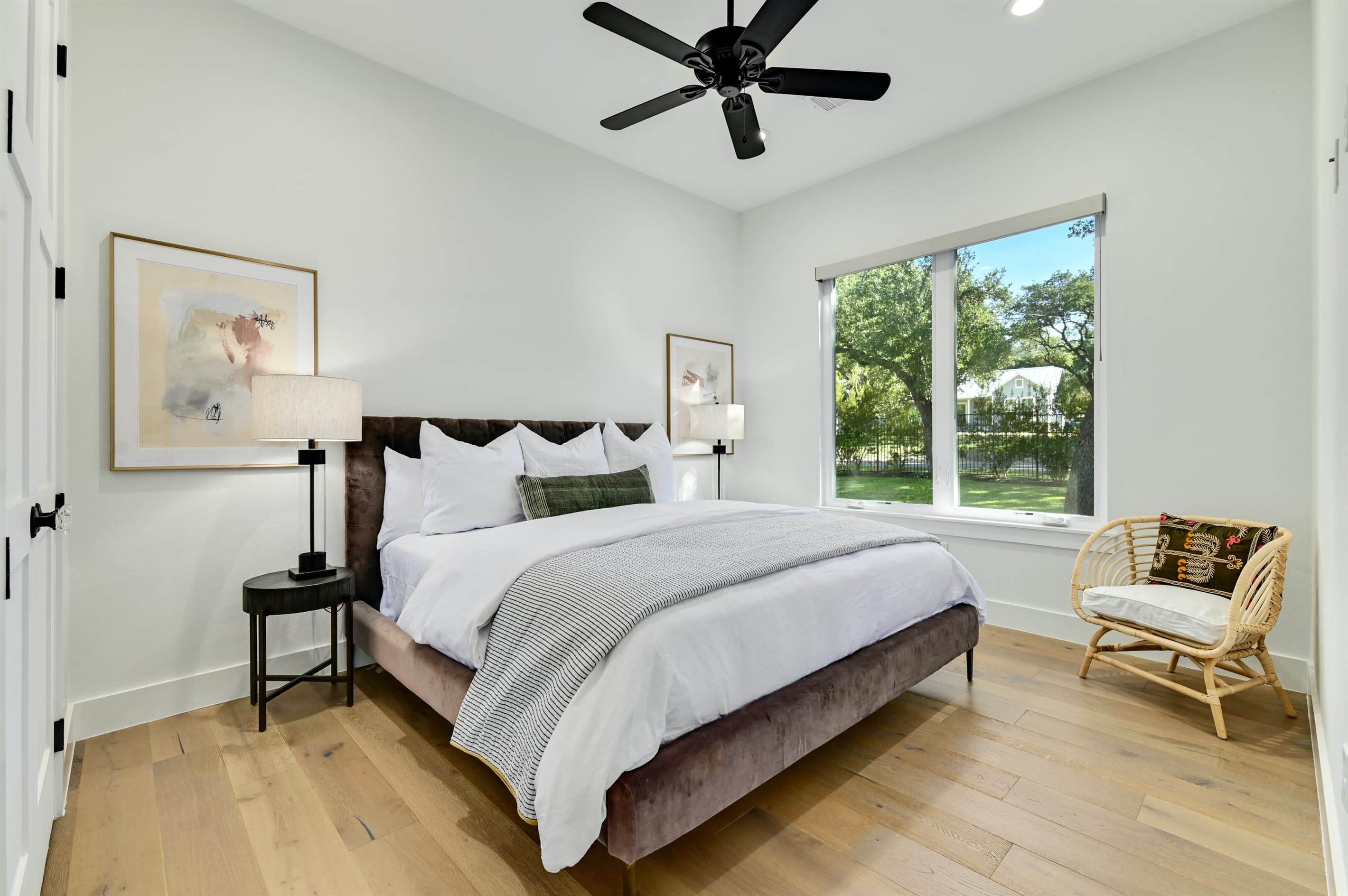 Bedroom 2 King