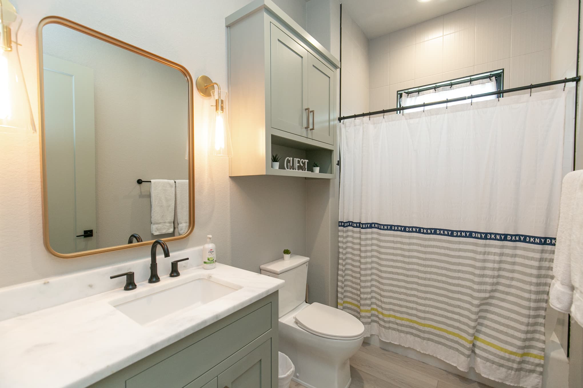 Bathroom 3
