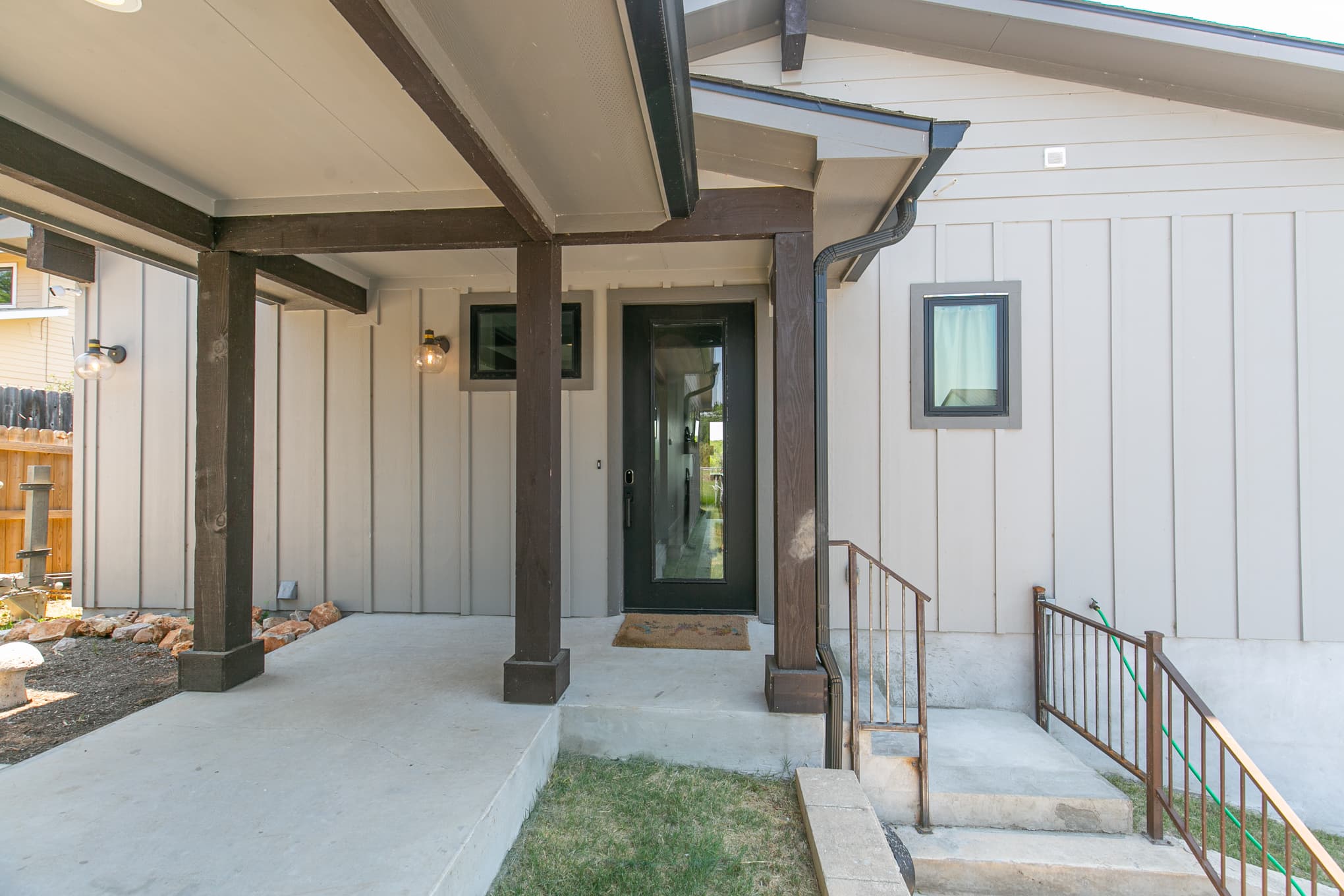 Entry