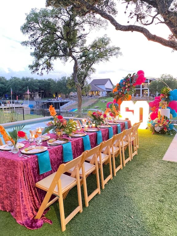 Celebrate your special moments! 