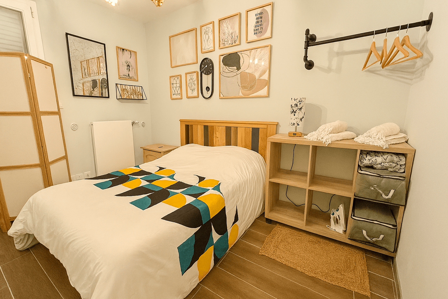 Chambre