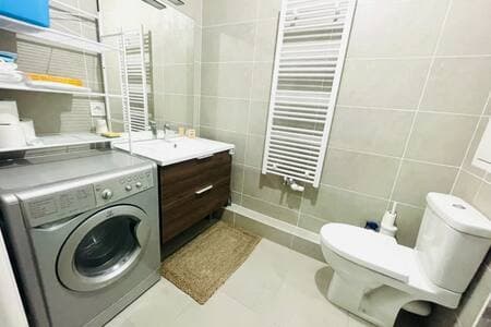 Salle de bain