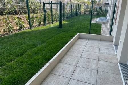 Jardin