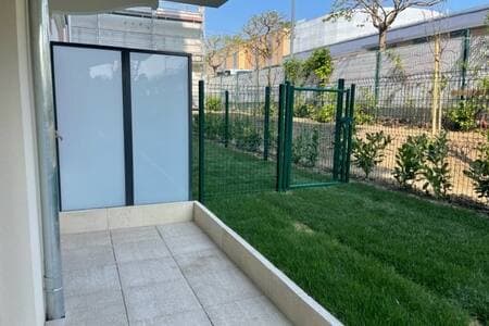 Jardin