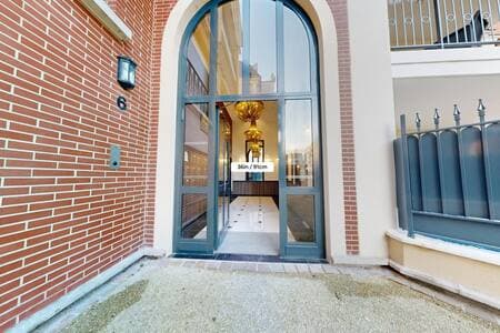 Entrée