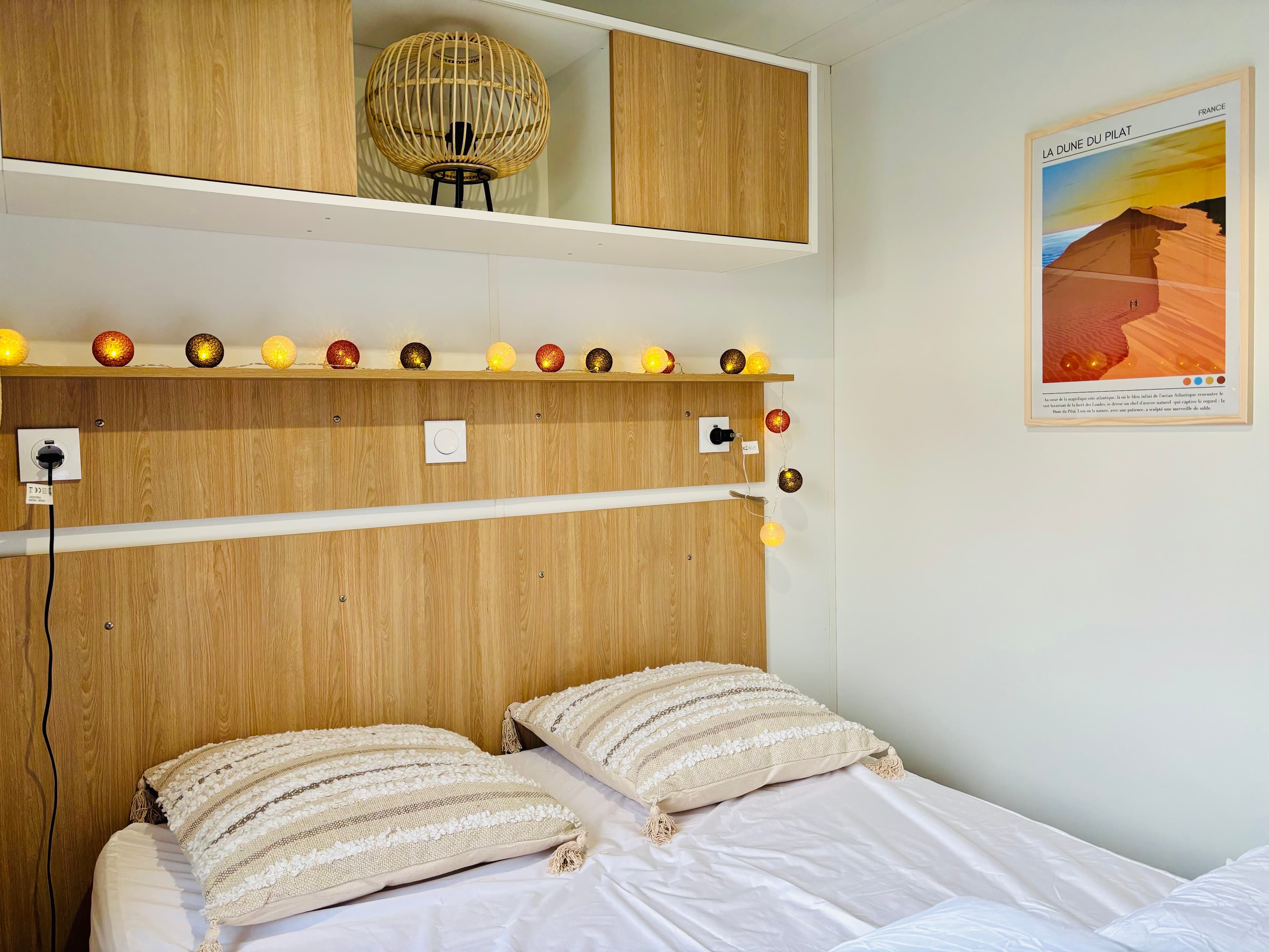 Chambre 1
