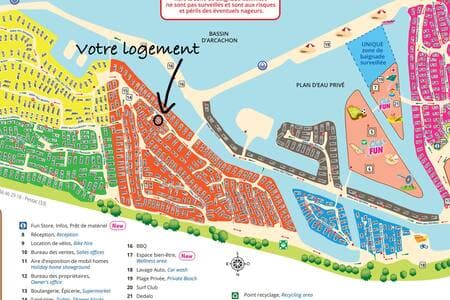 Emplacement