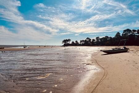 Plage