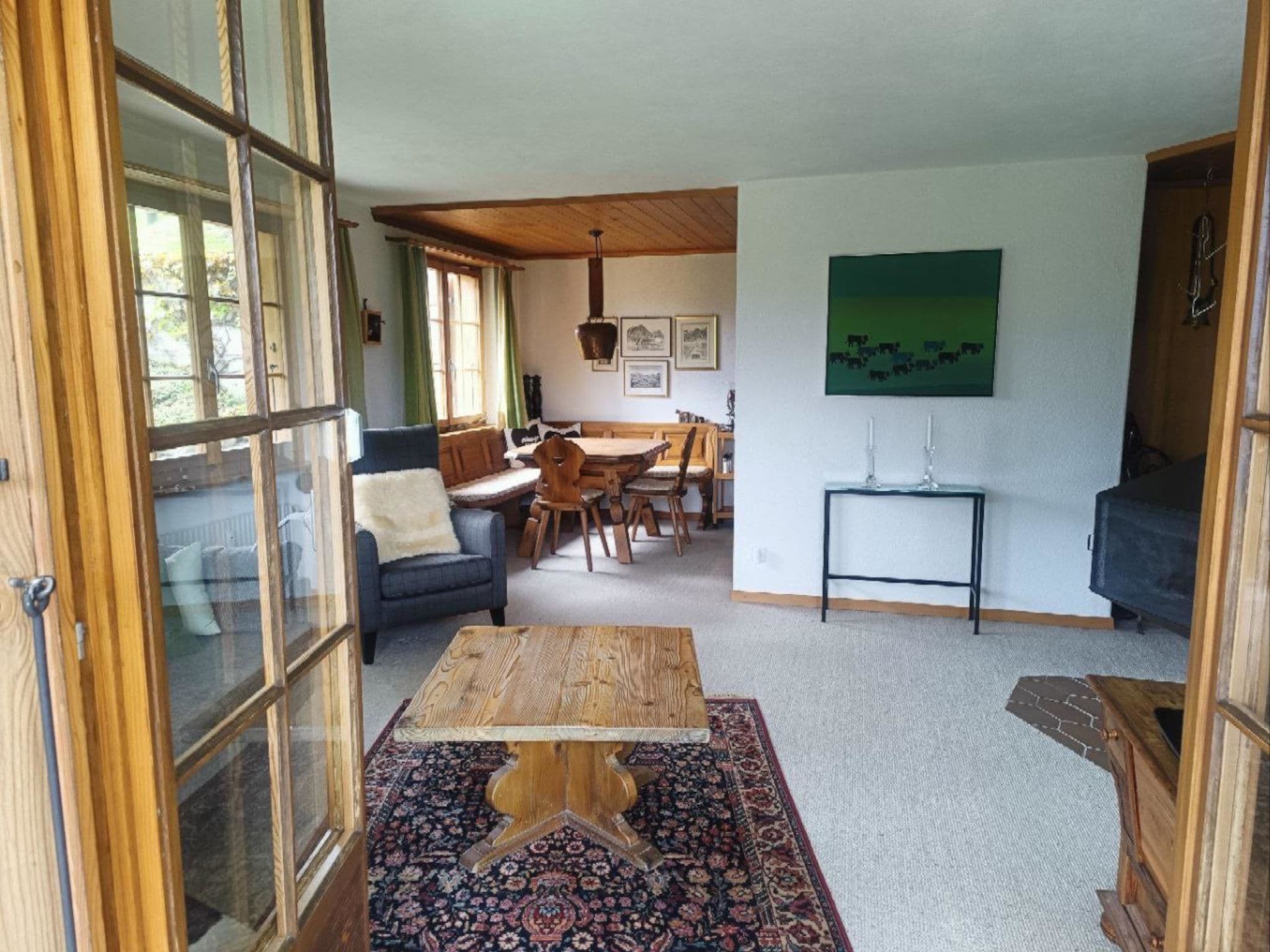 Inside other