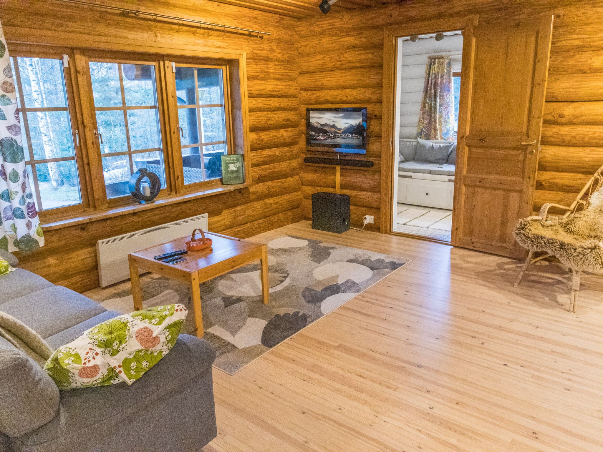 Inside other