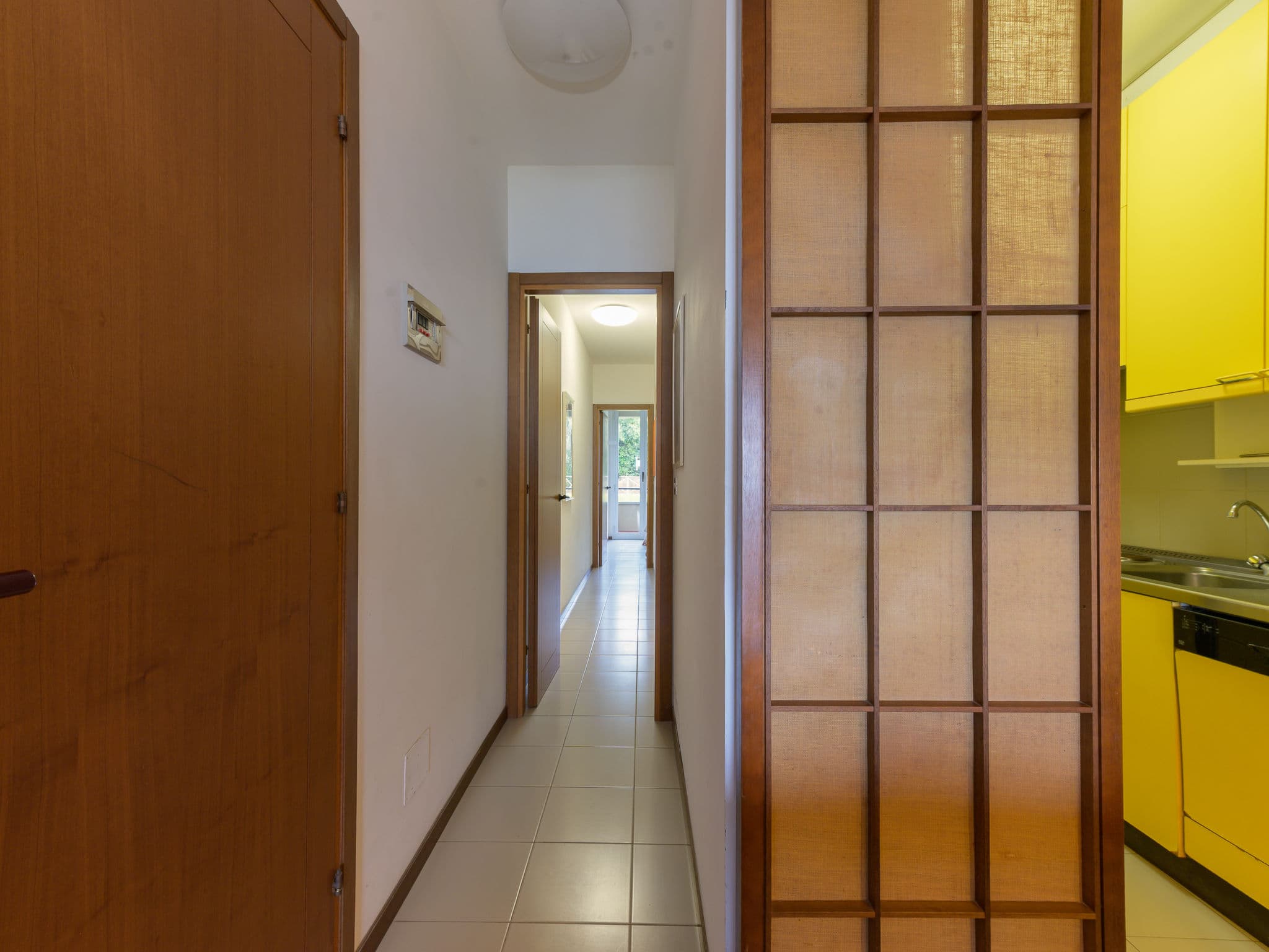Inside other