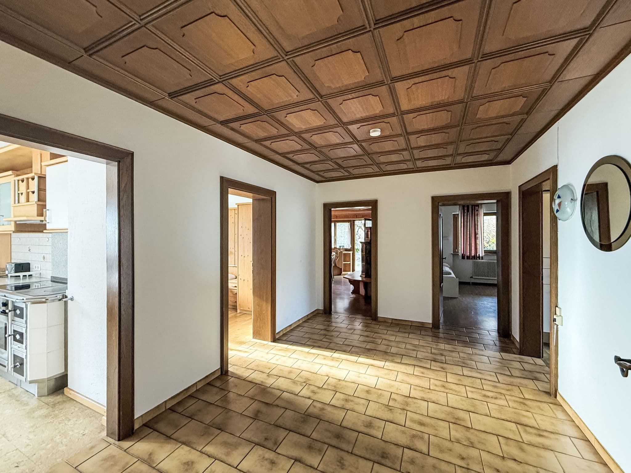 Inside other