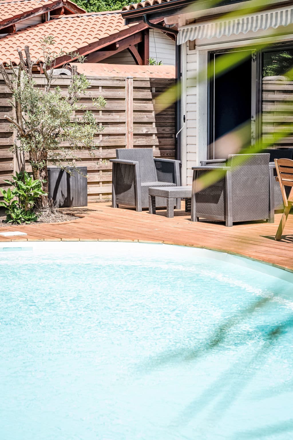 Pool Outdoor