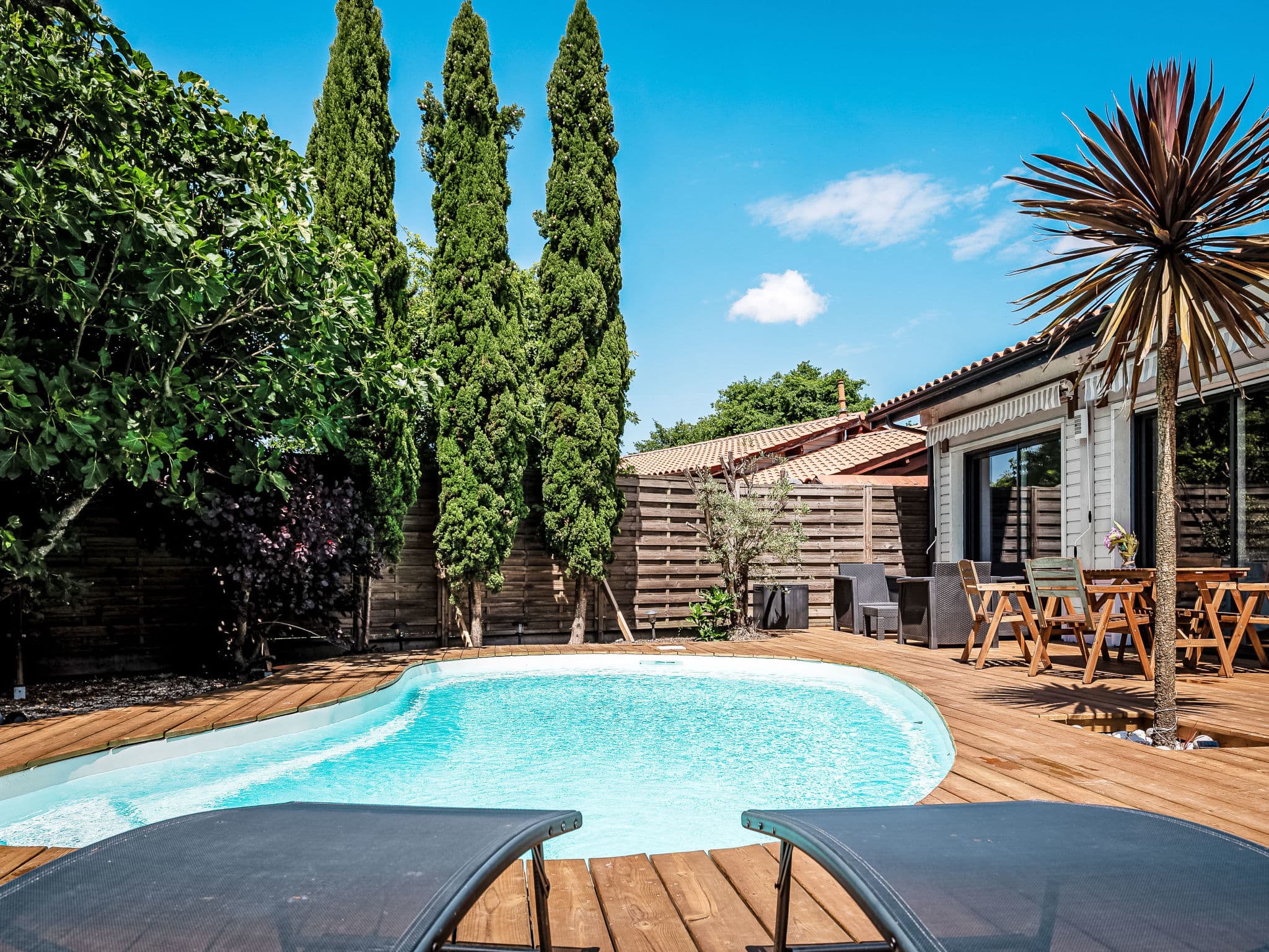 Pool Outdoor