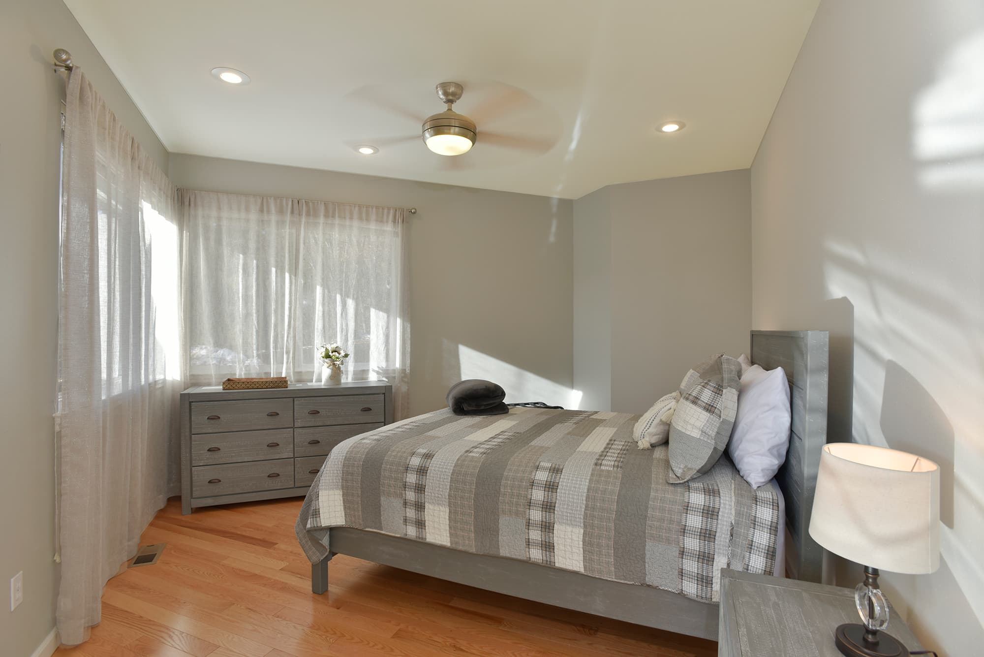 Front Bedroom