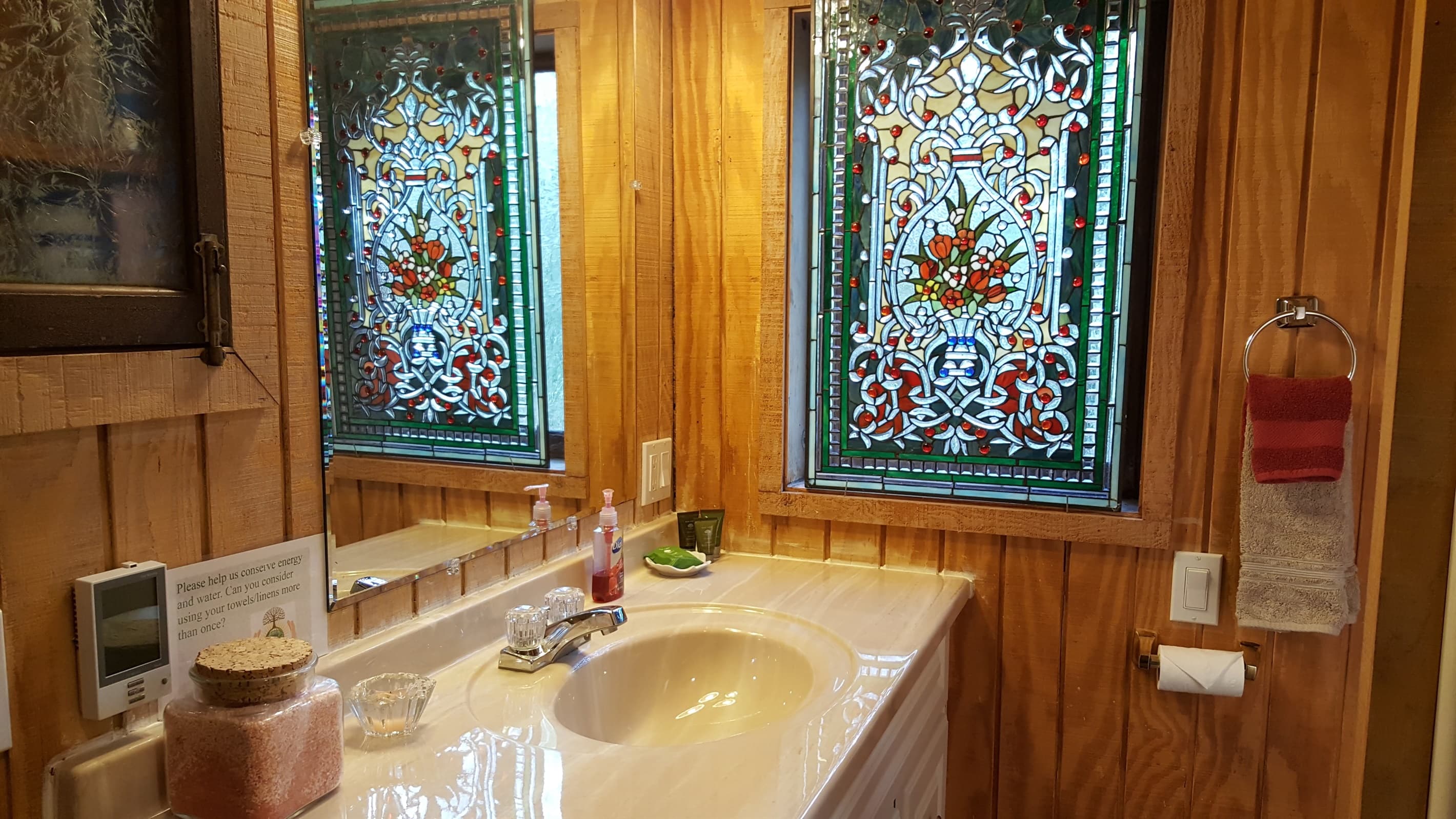 Master Bath