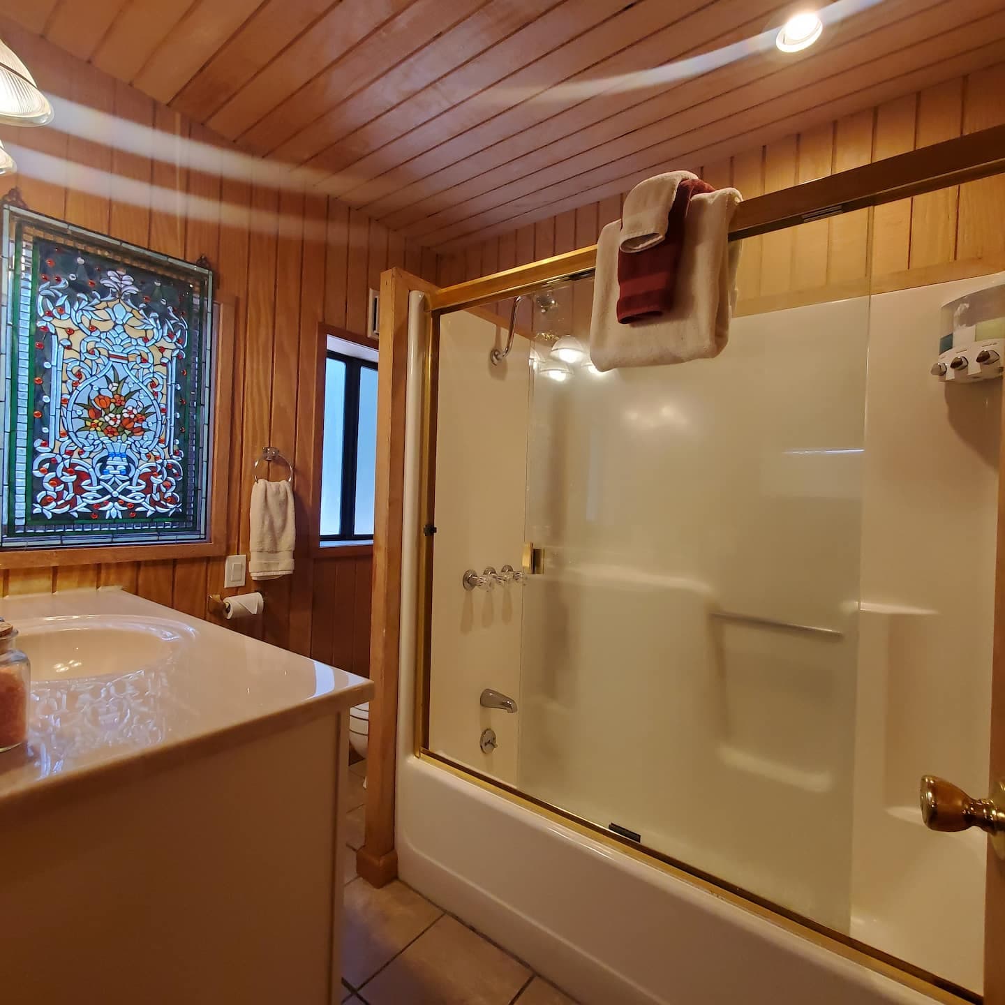 Master Bath