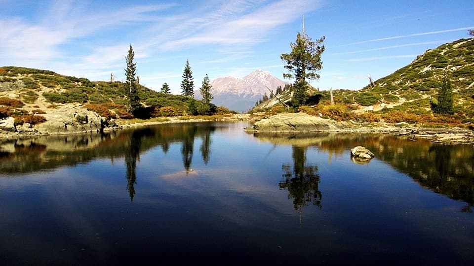 Hart Lake