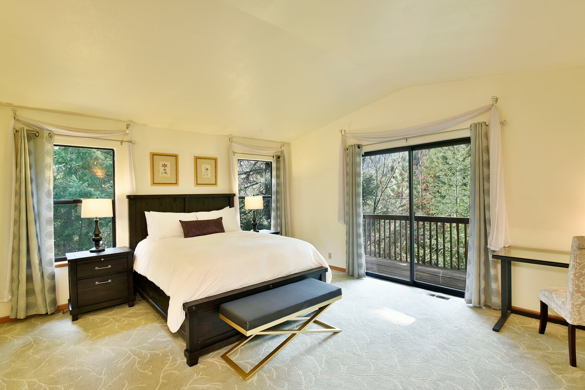 Master Bedrom