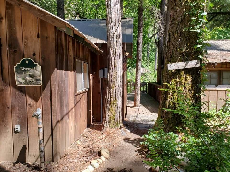 Path to your home