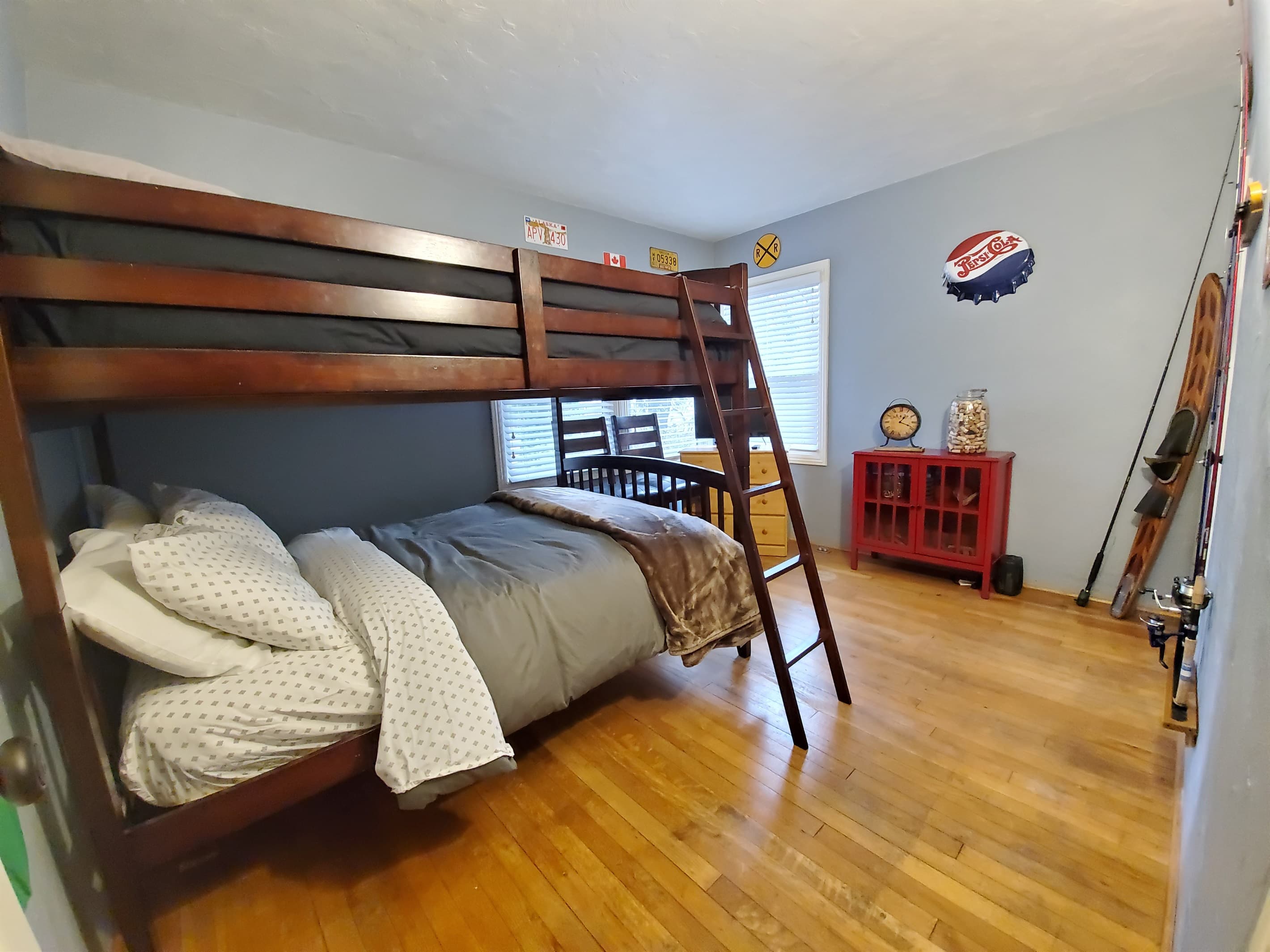 Bedroom #3