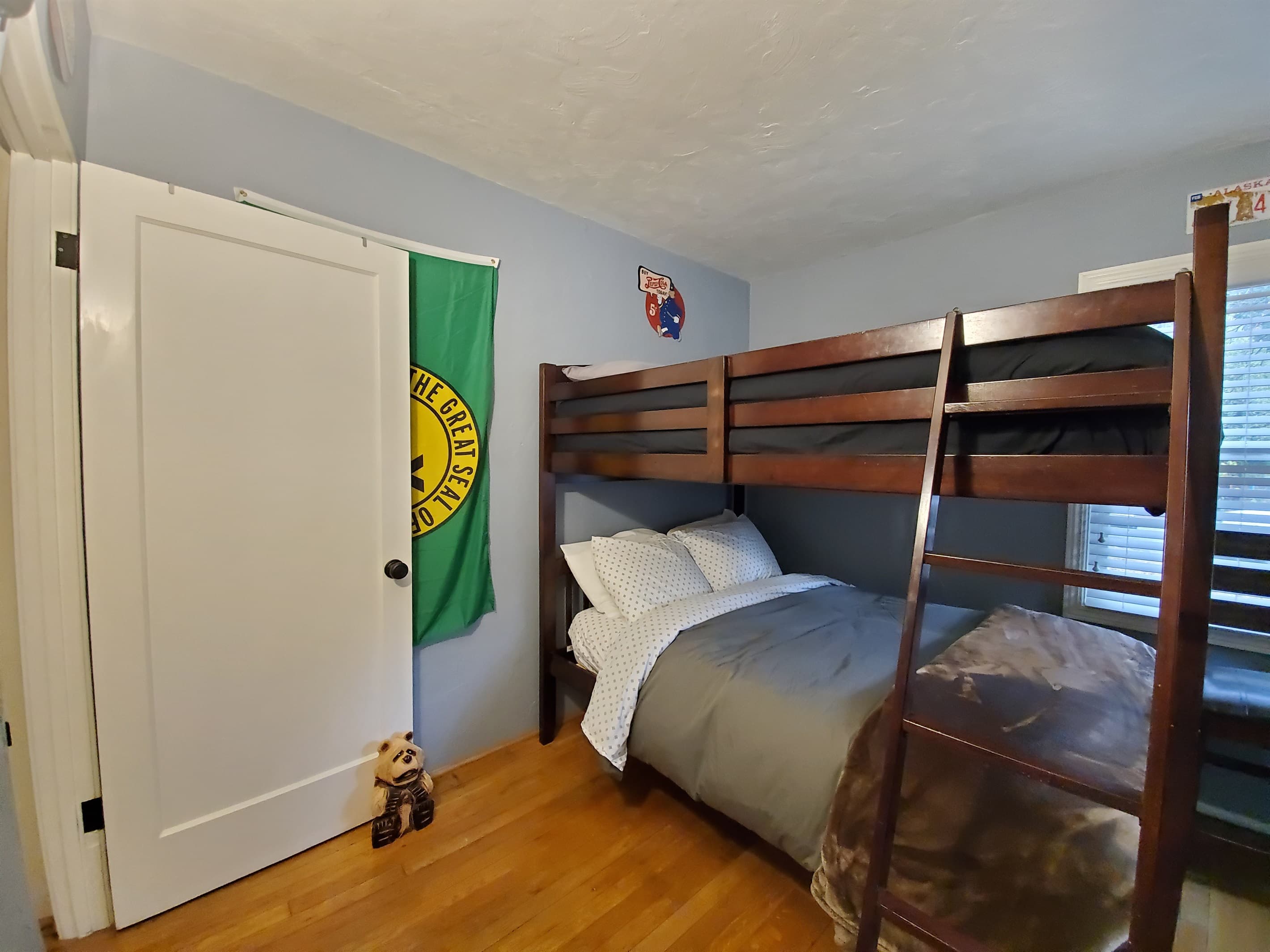 Large Bunkbeds
