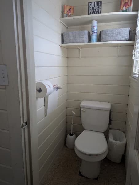 2nd Bathroom