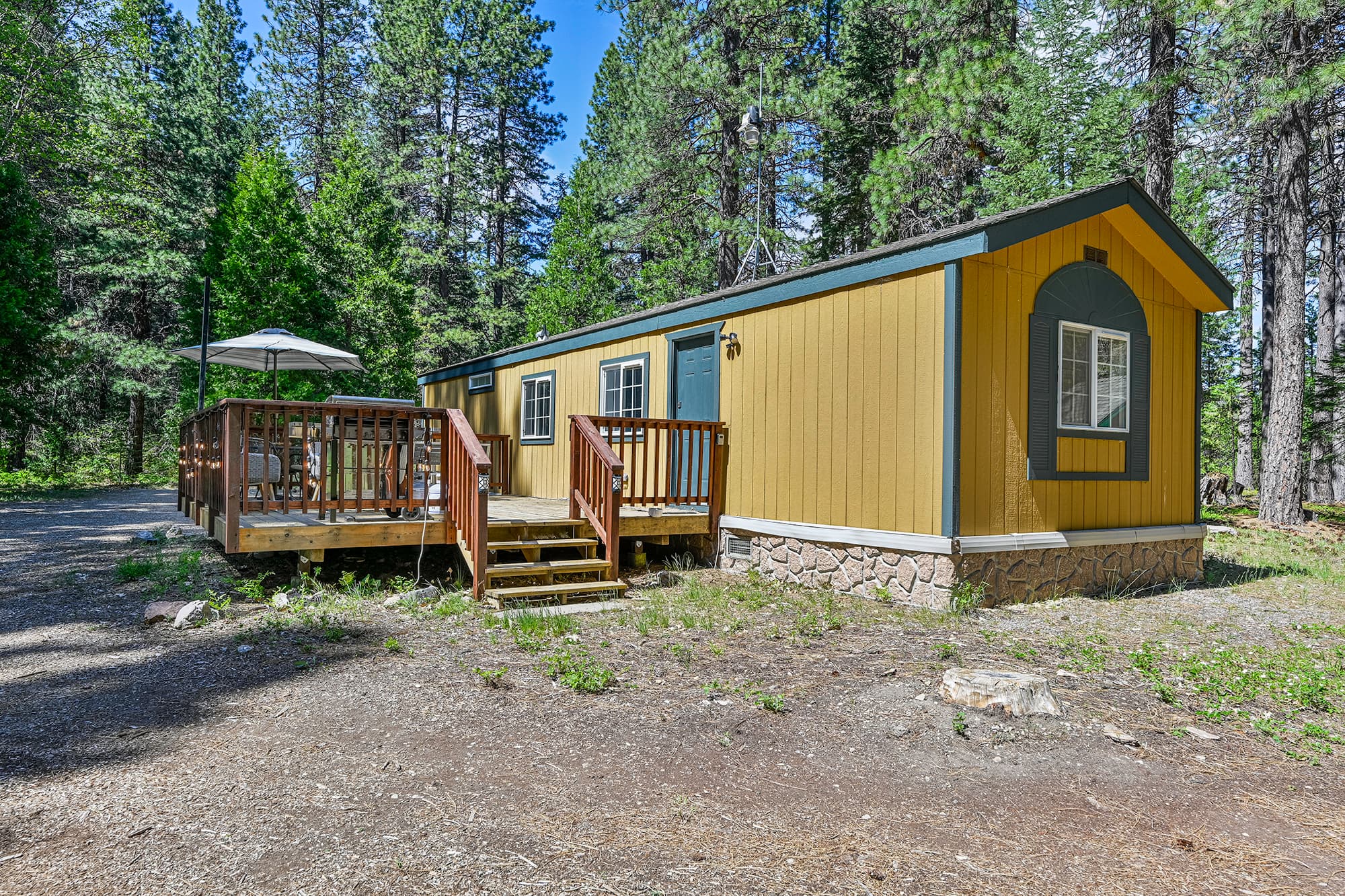 Wagon Creek Ranch