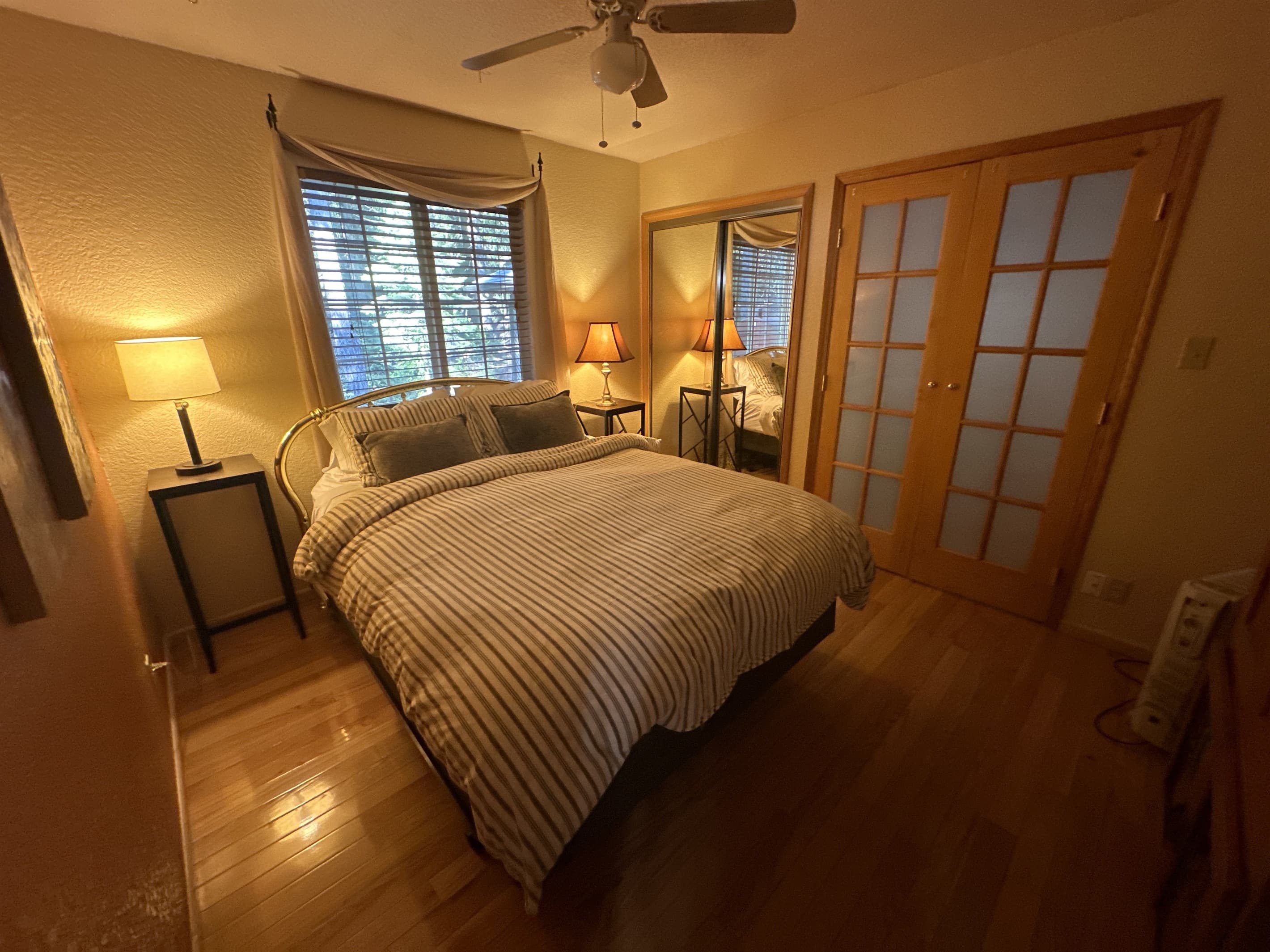 2nd bedroom