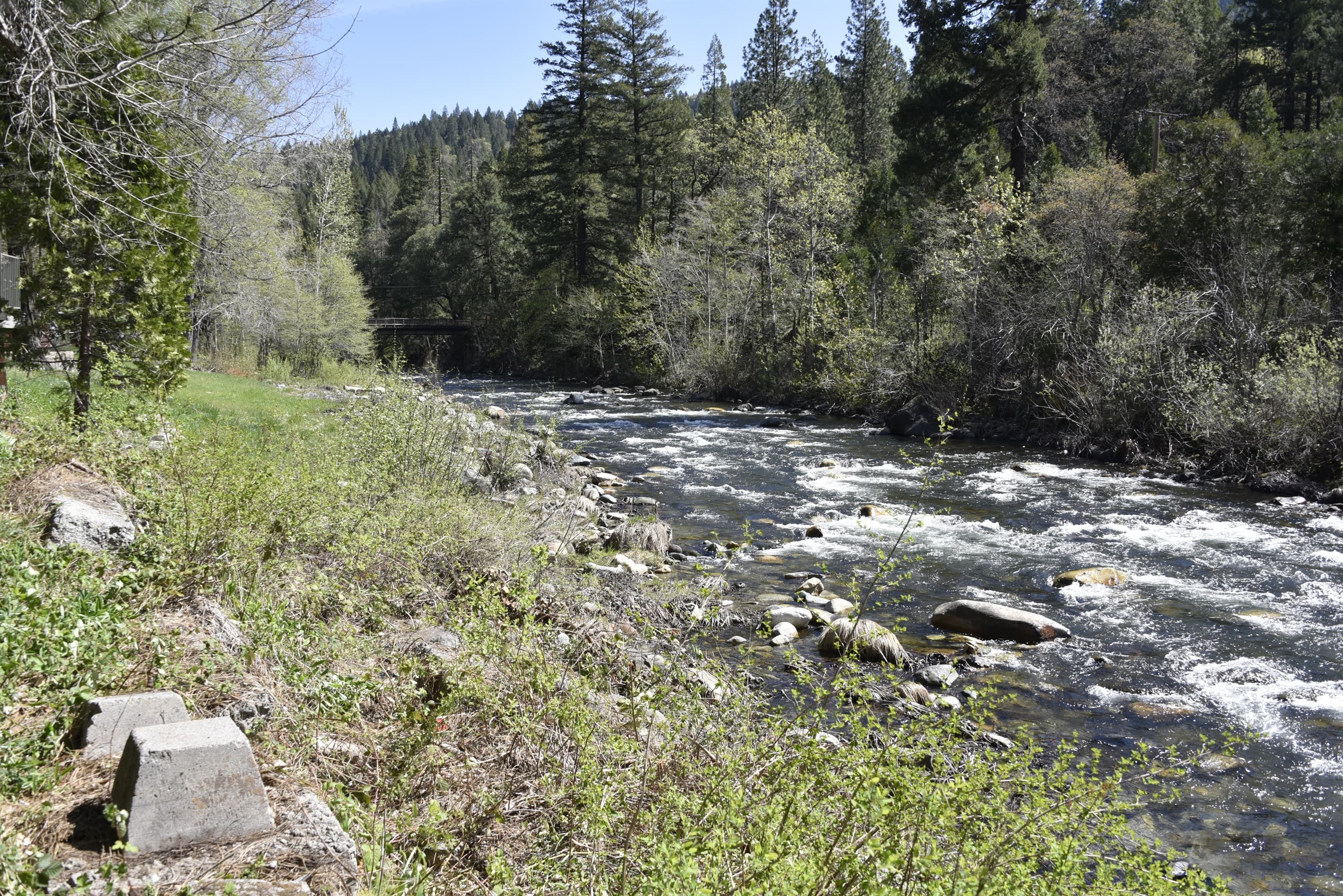 River Access