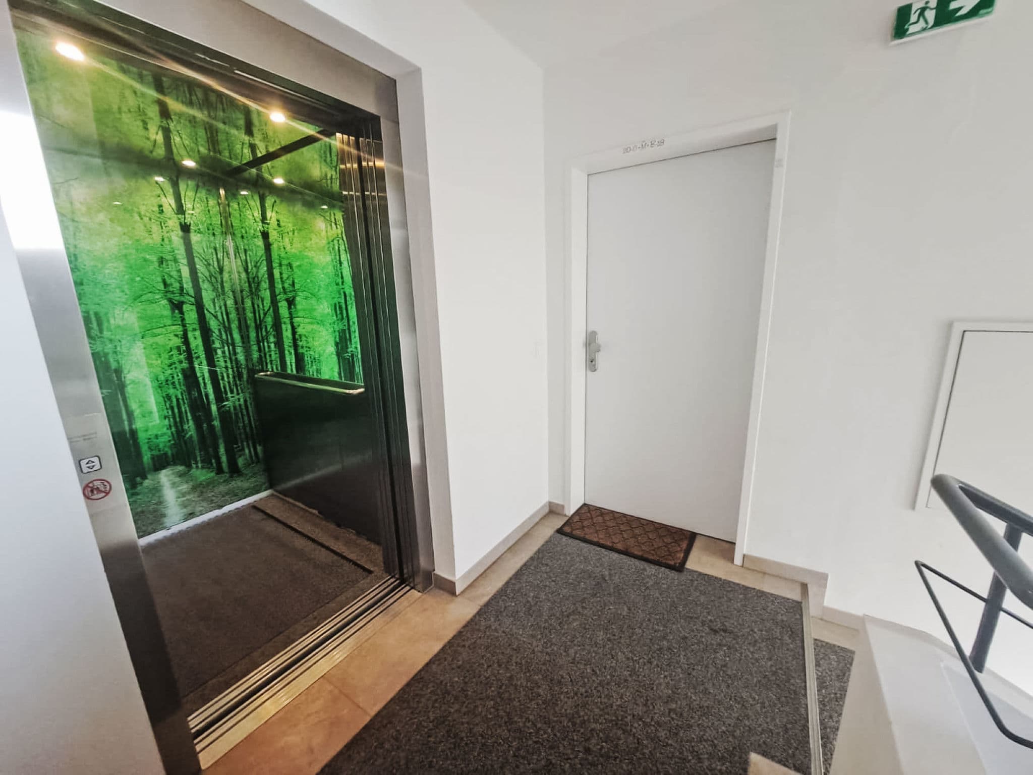 Inside other