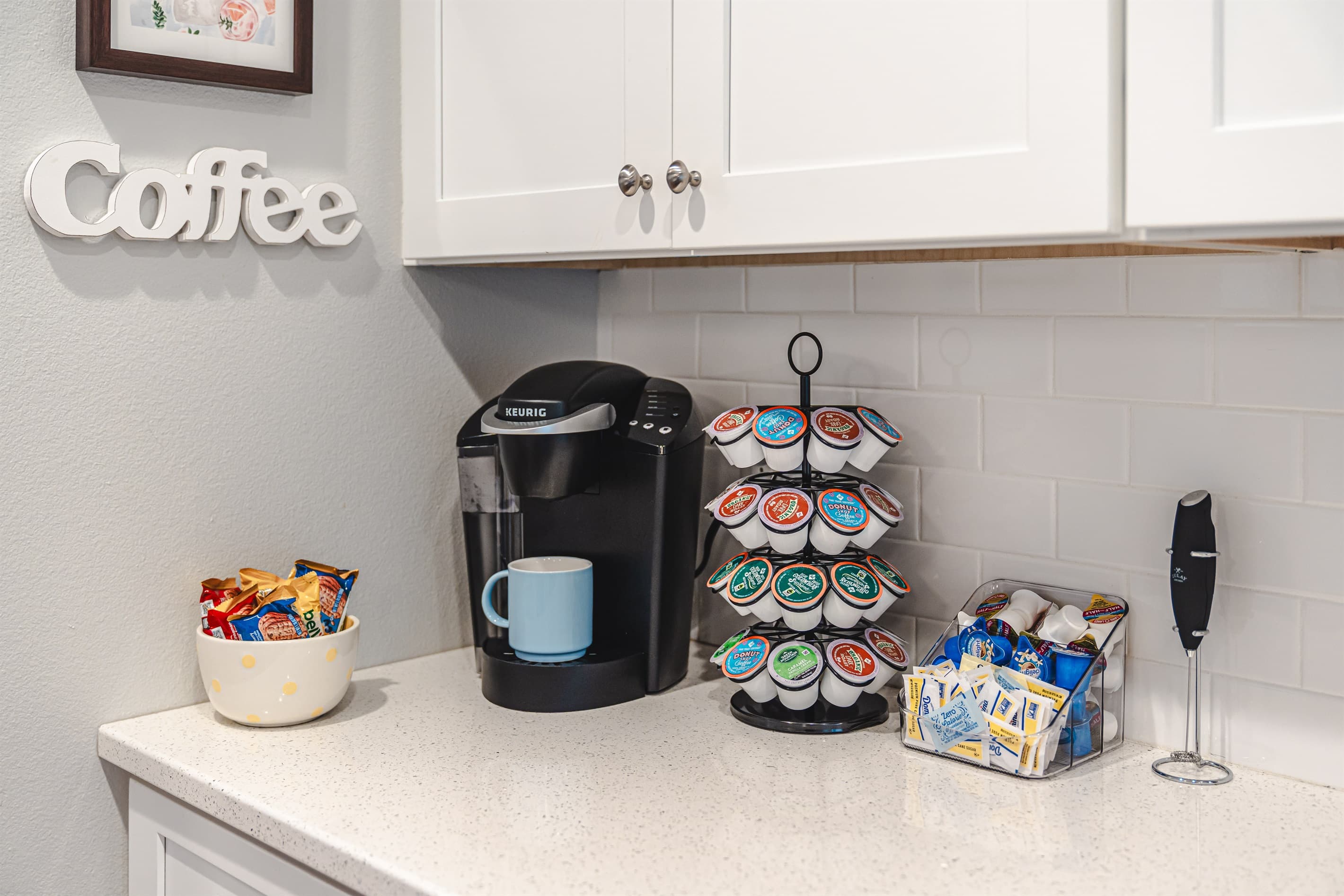 Coffee Bar