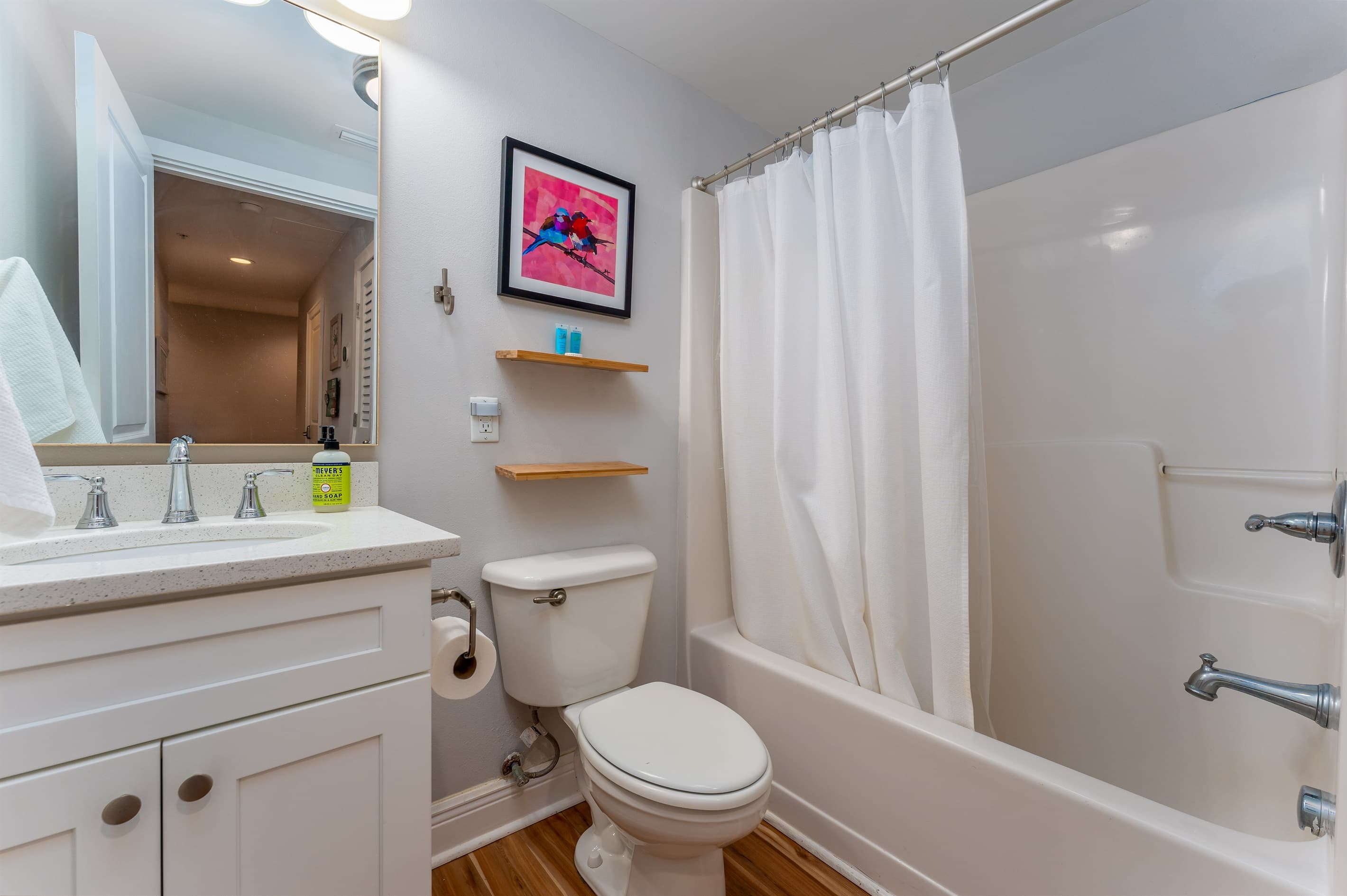 2nd bathroom