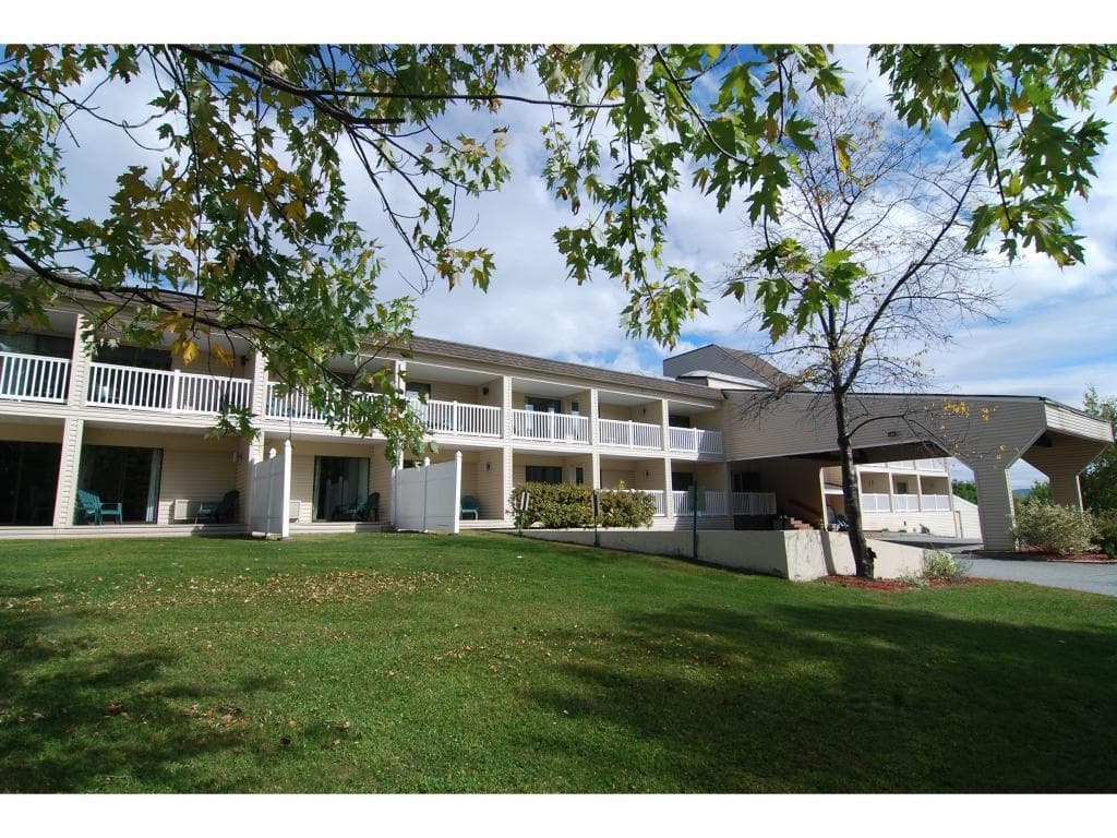 Cedar Lodge