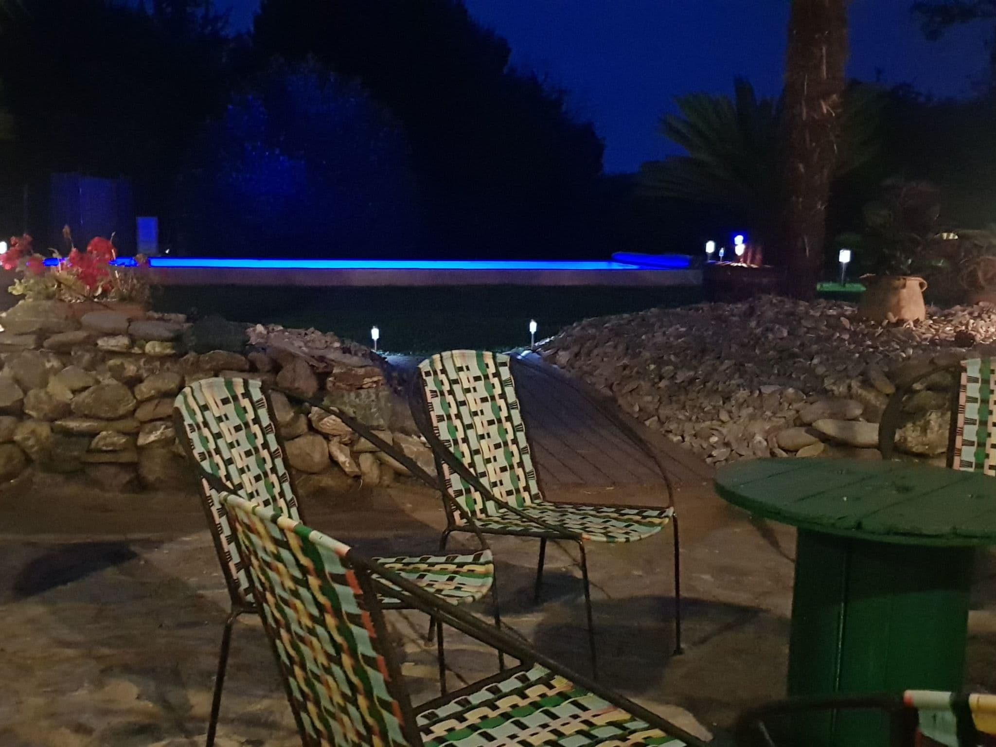 Pool Outdoor