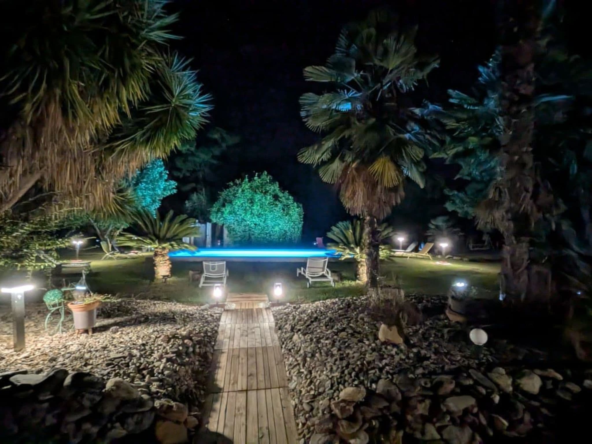 Pool Outdoor