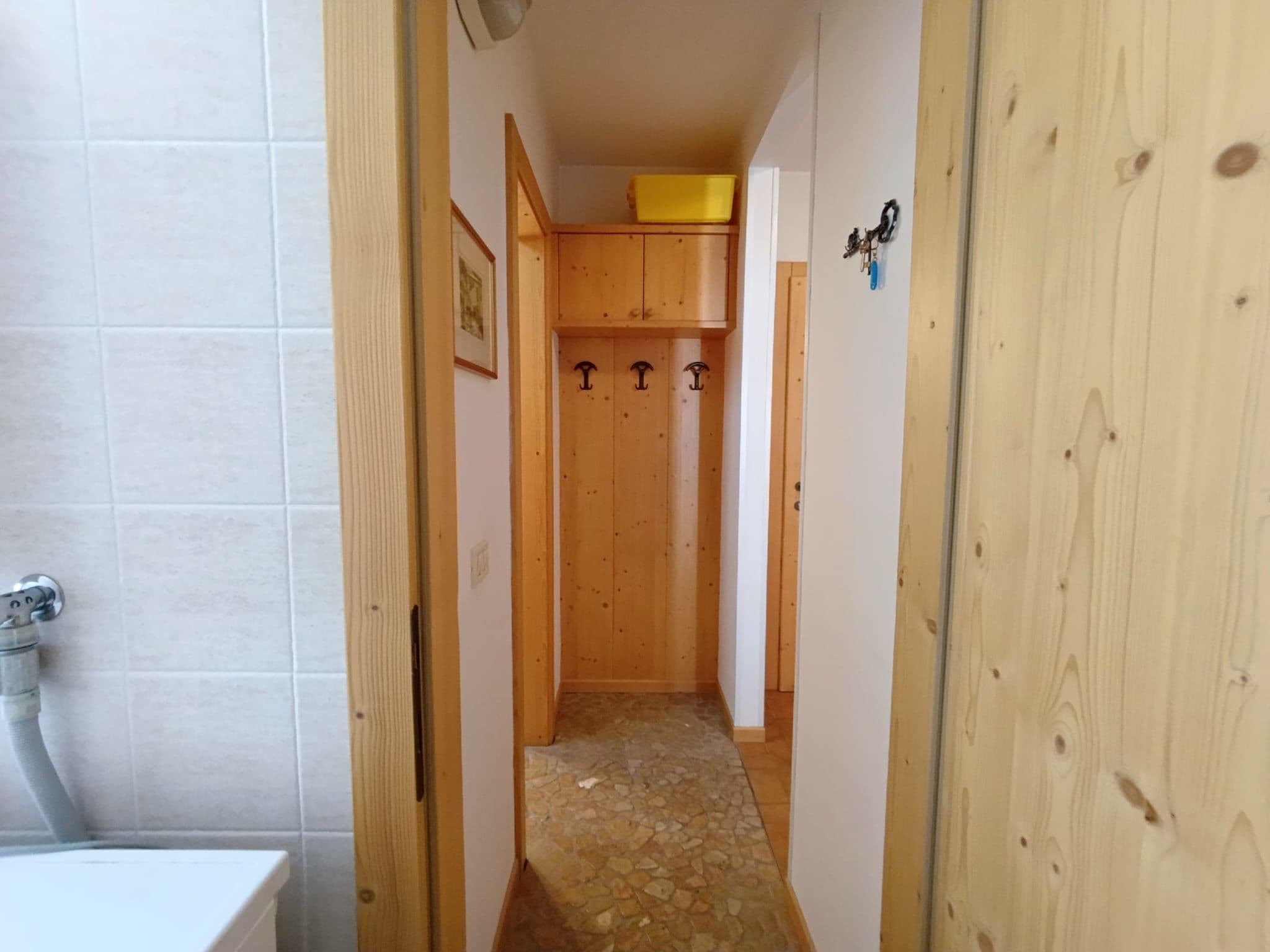 Inside other
