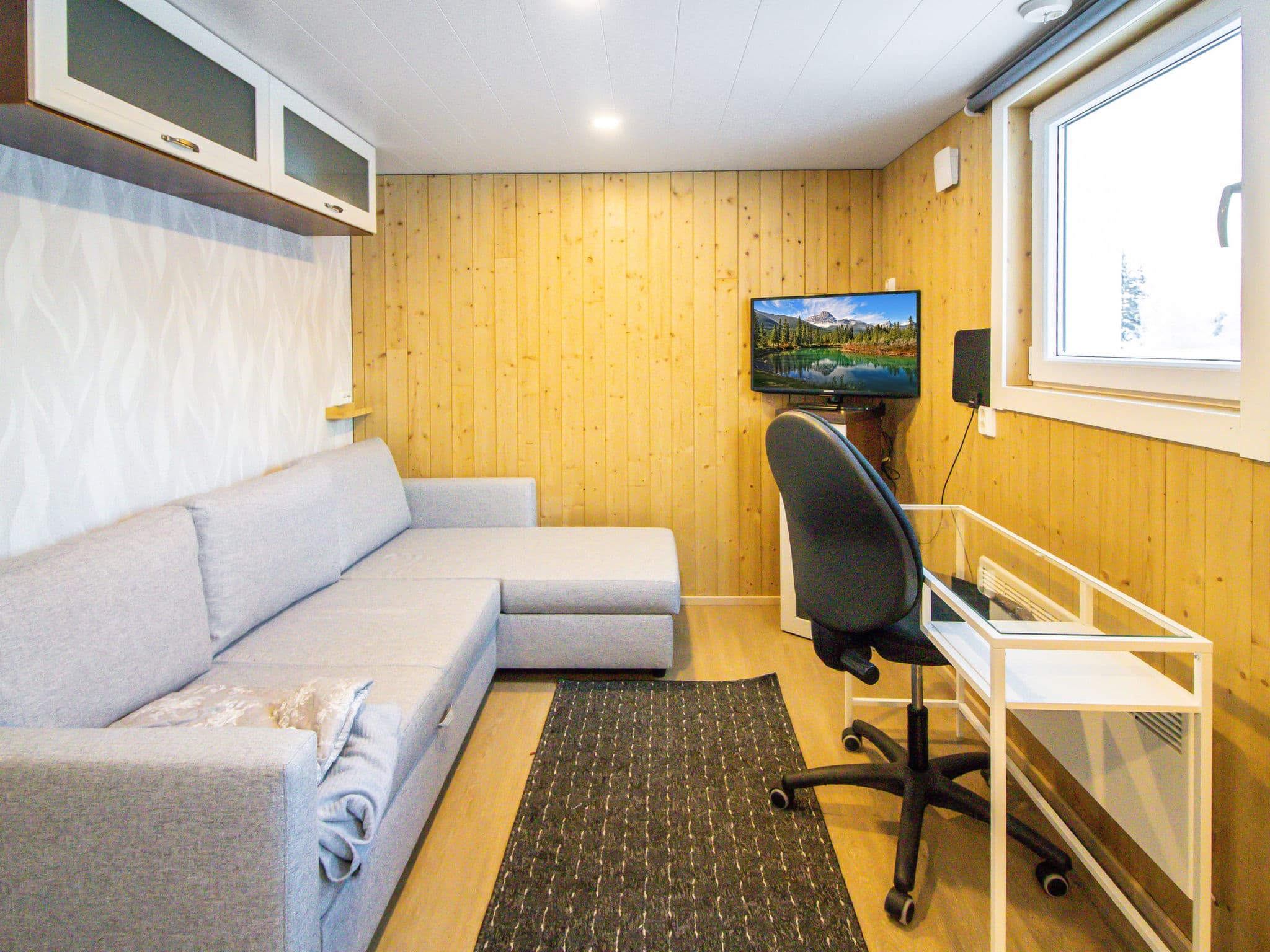 Inside other