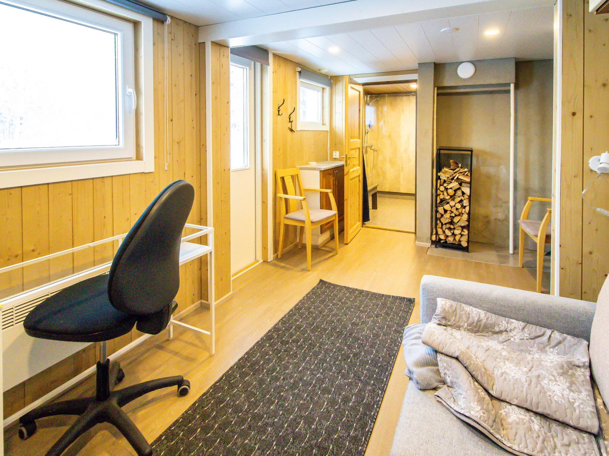 Inside other