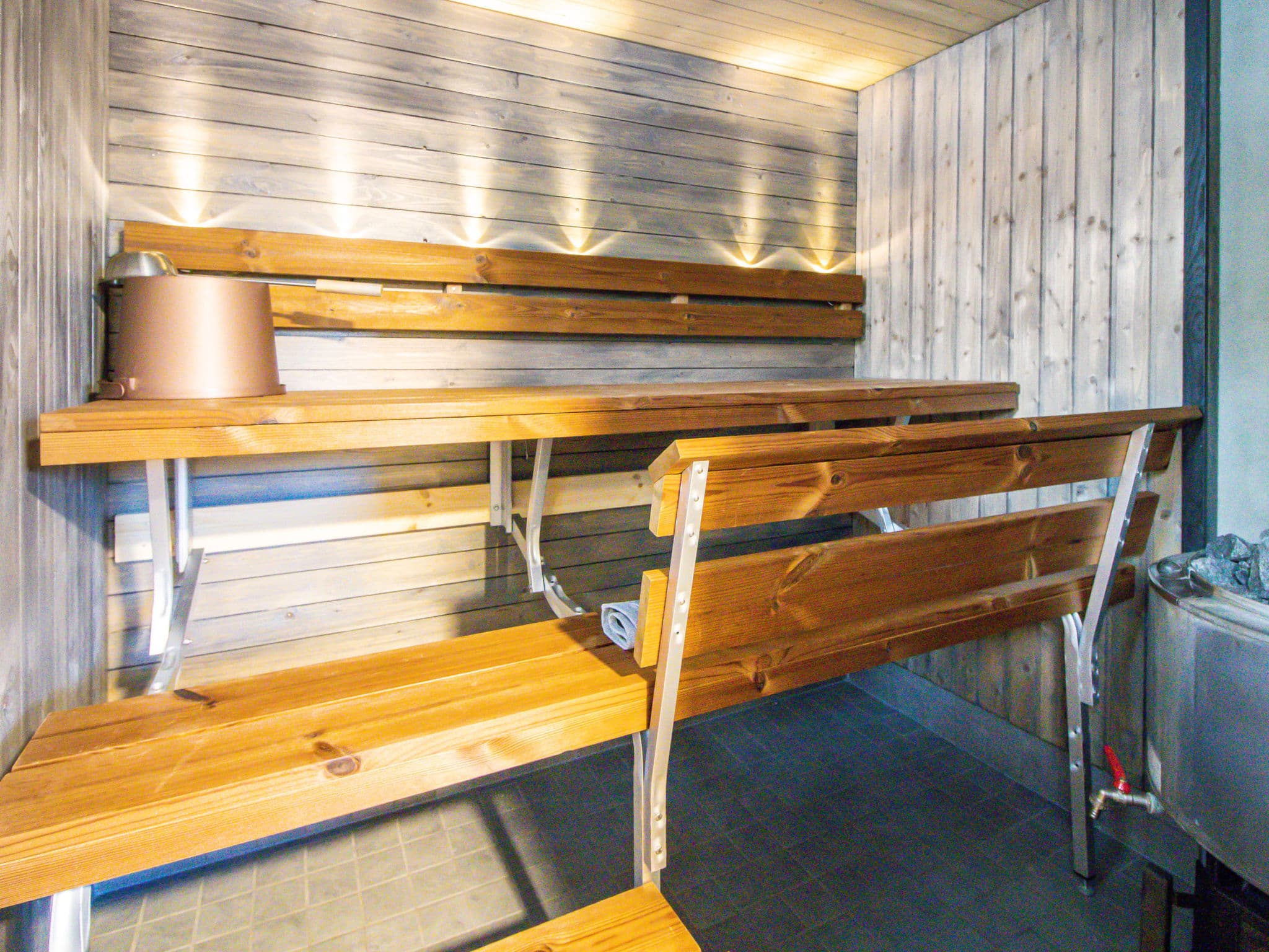 Inside other