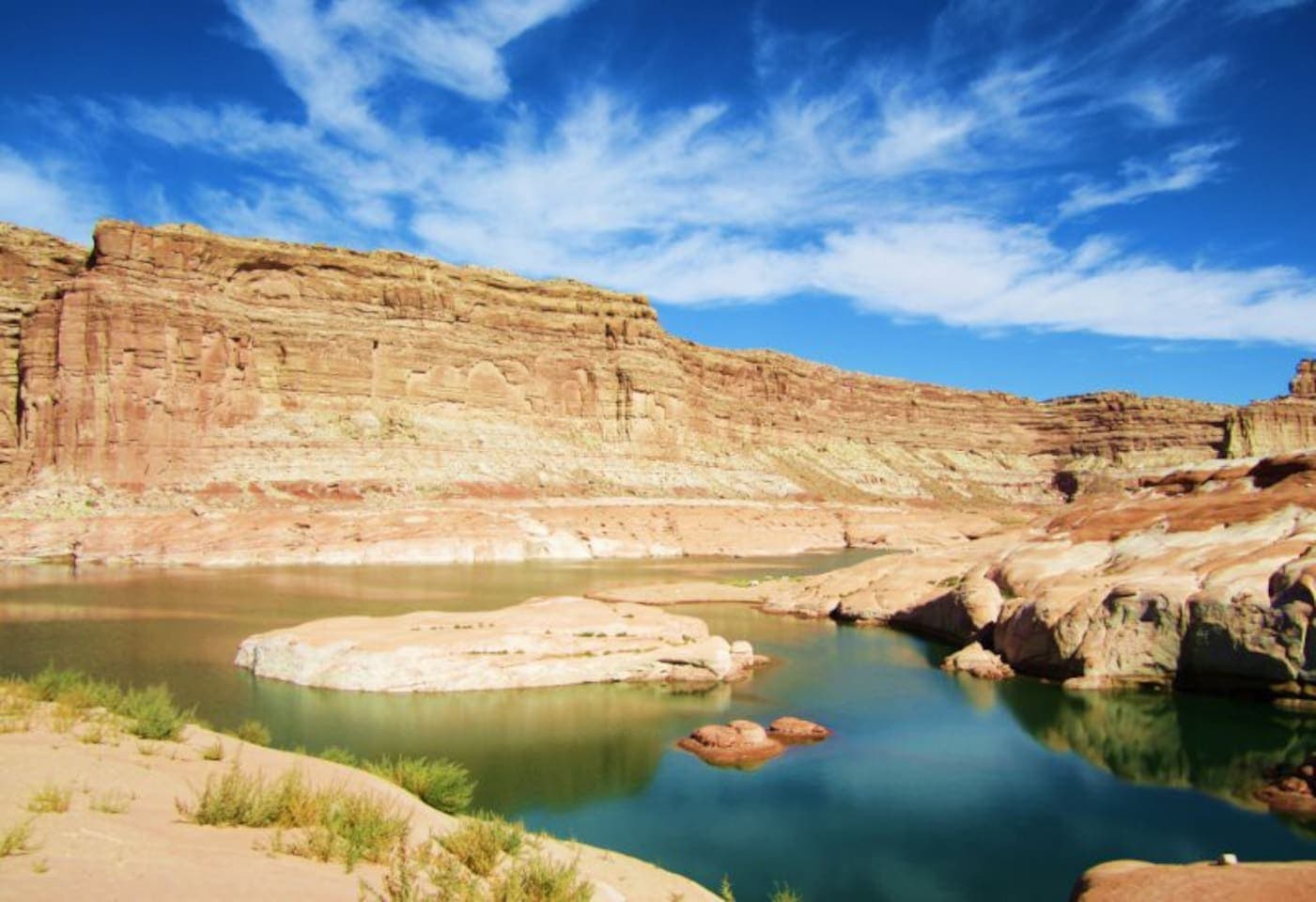 Lake Powell