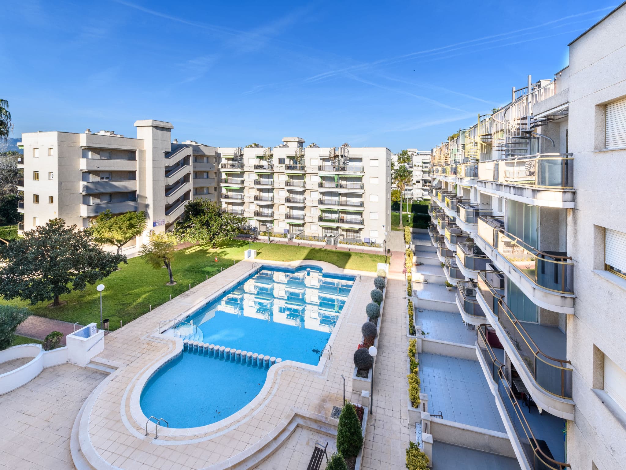 Pool Outdoor