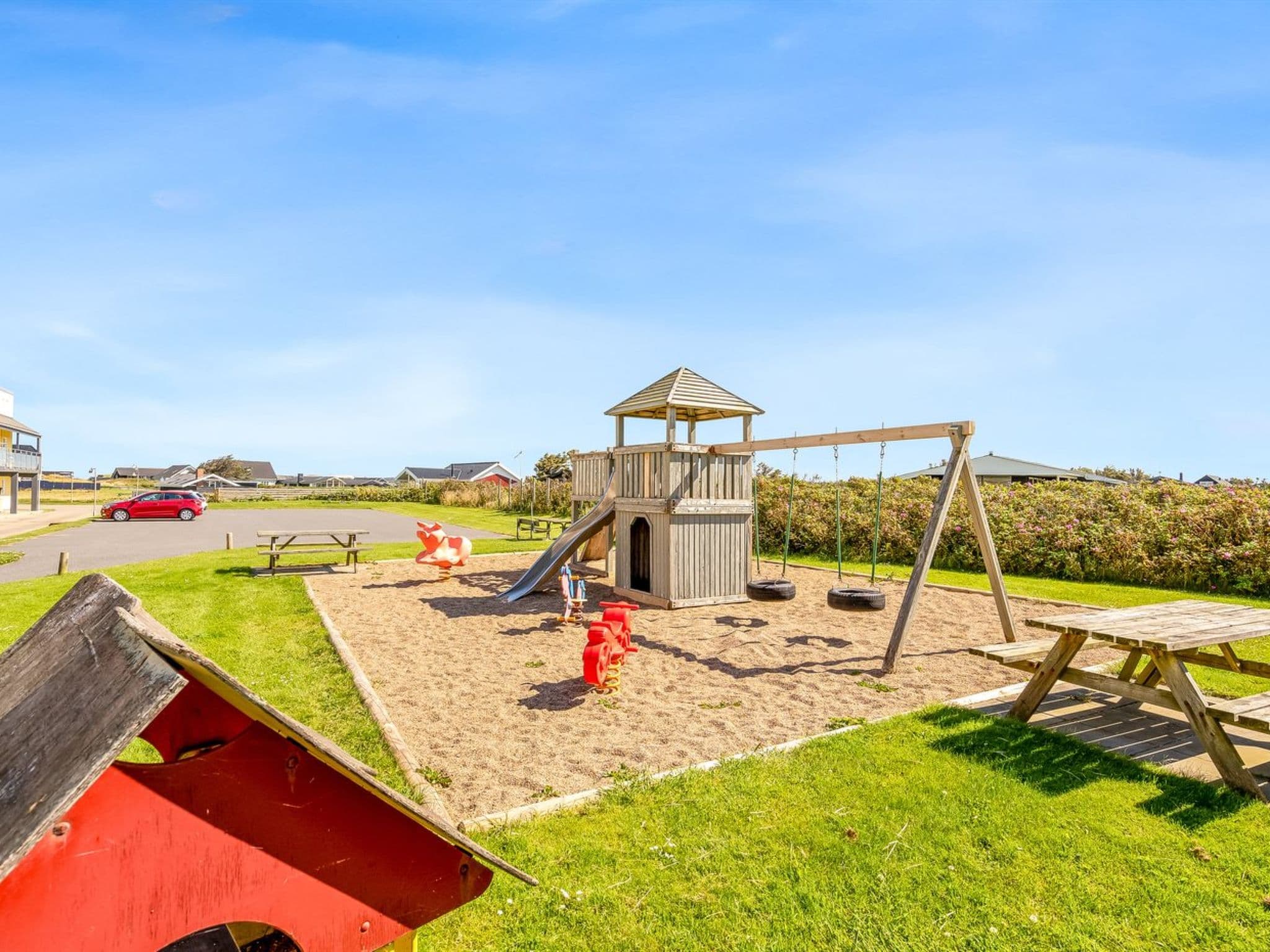Outdoor