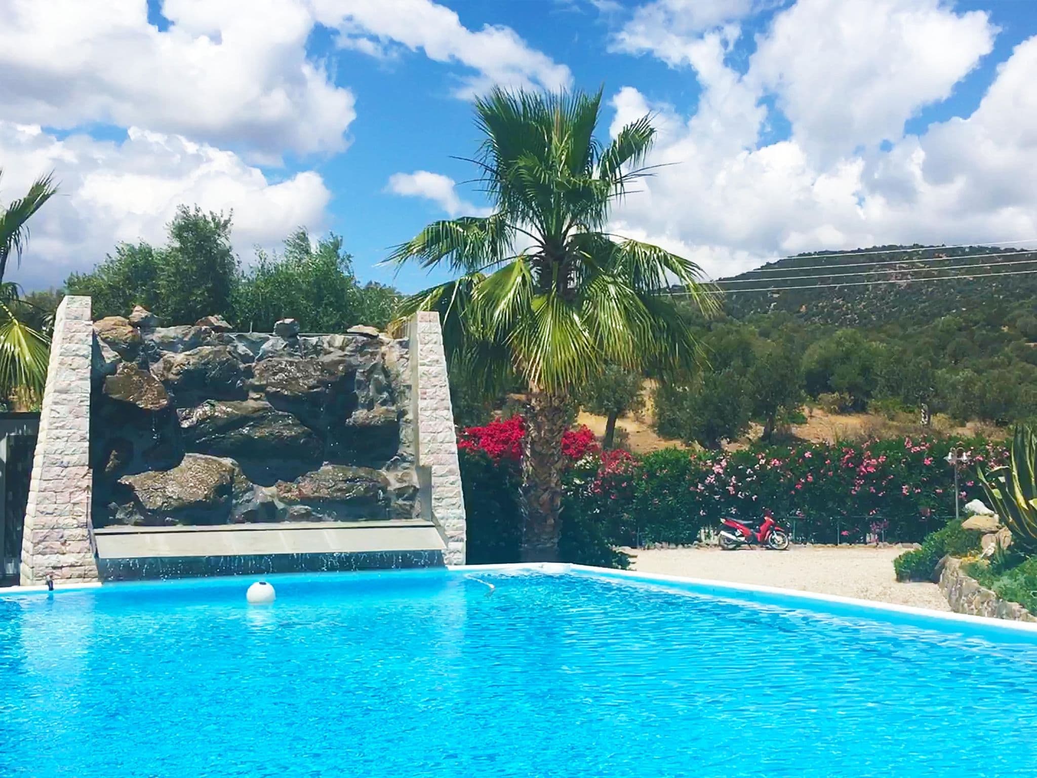 Pool Outdoor