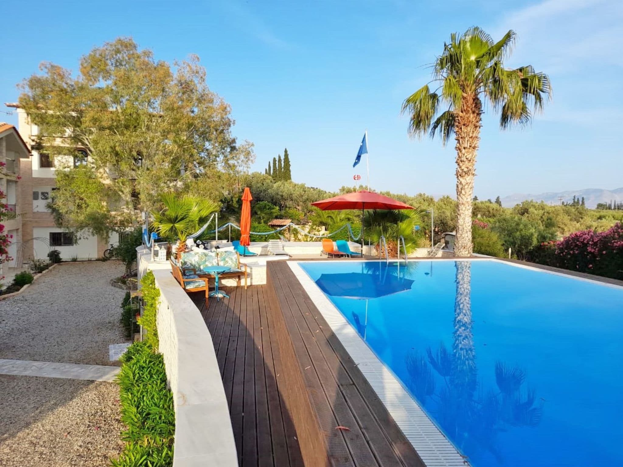 Pool Outdoor