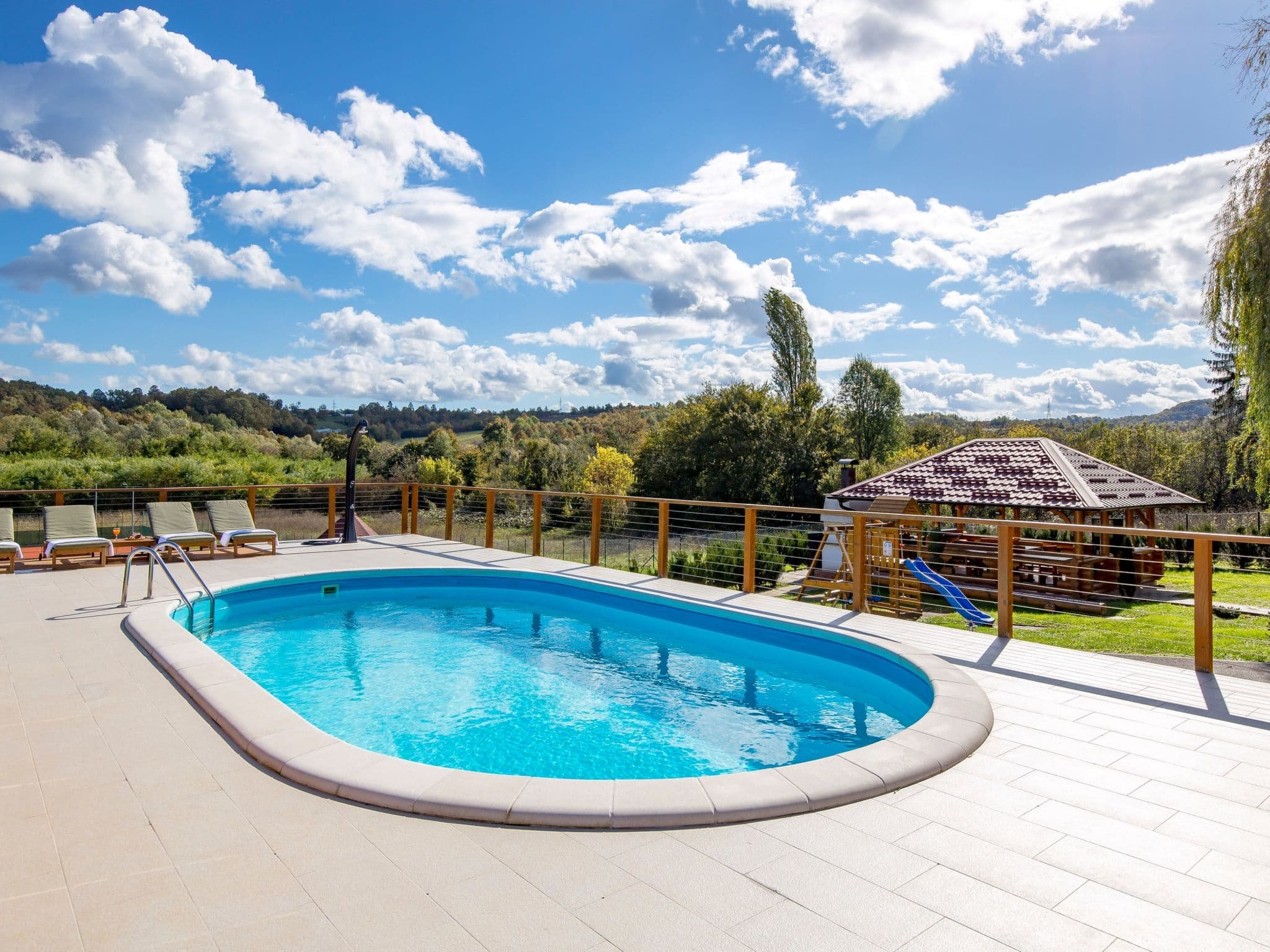 Pool Outdoor
